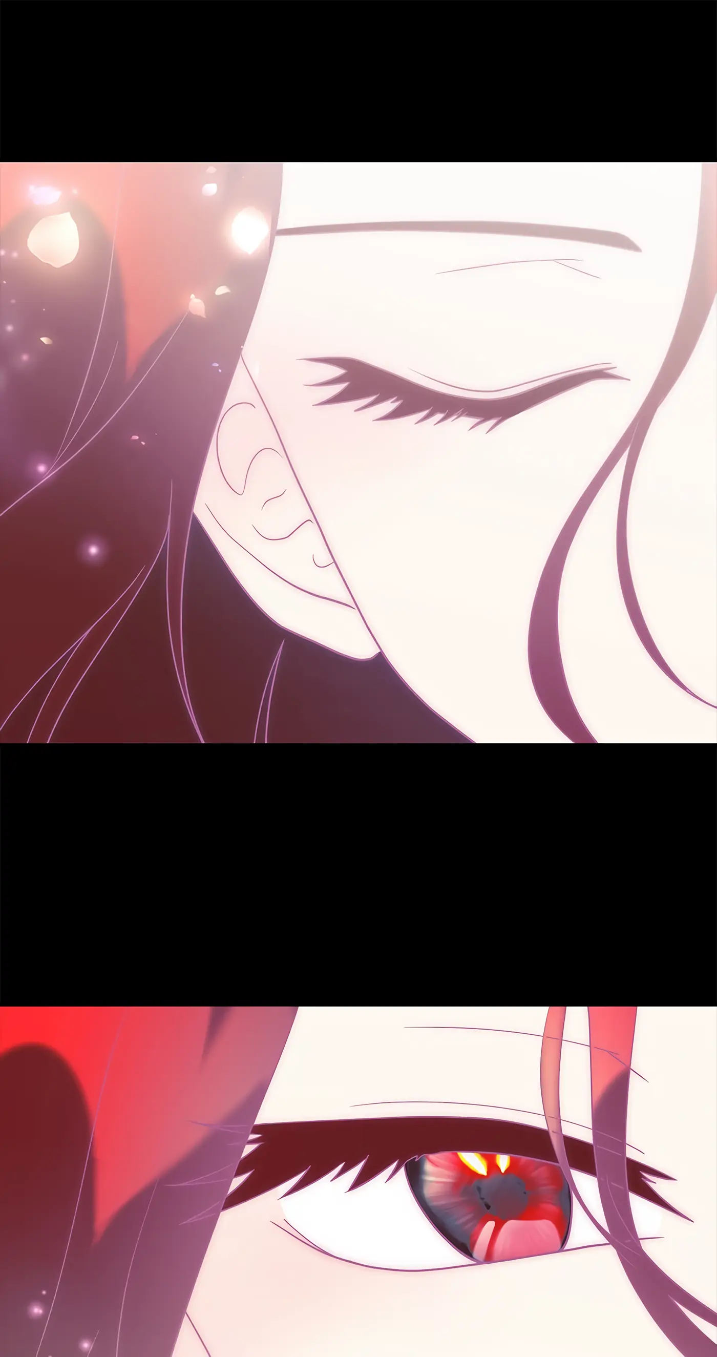 I’m Not a Warrior! Chapter 94 - Page 59