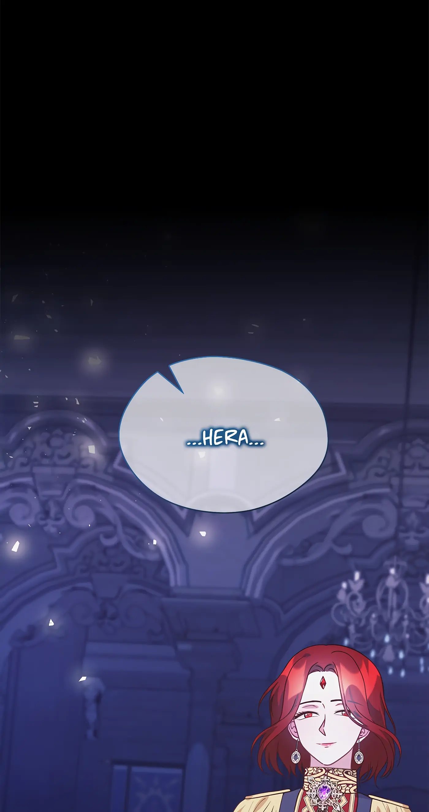 I’m Not a Warrior! Chapter 94 - Page 61