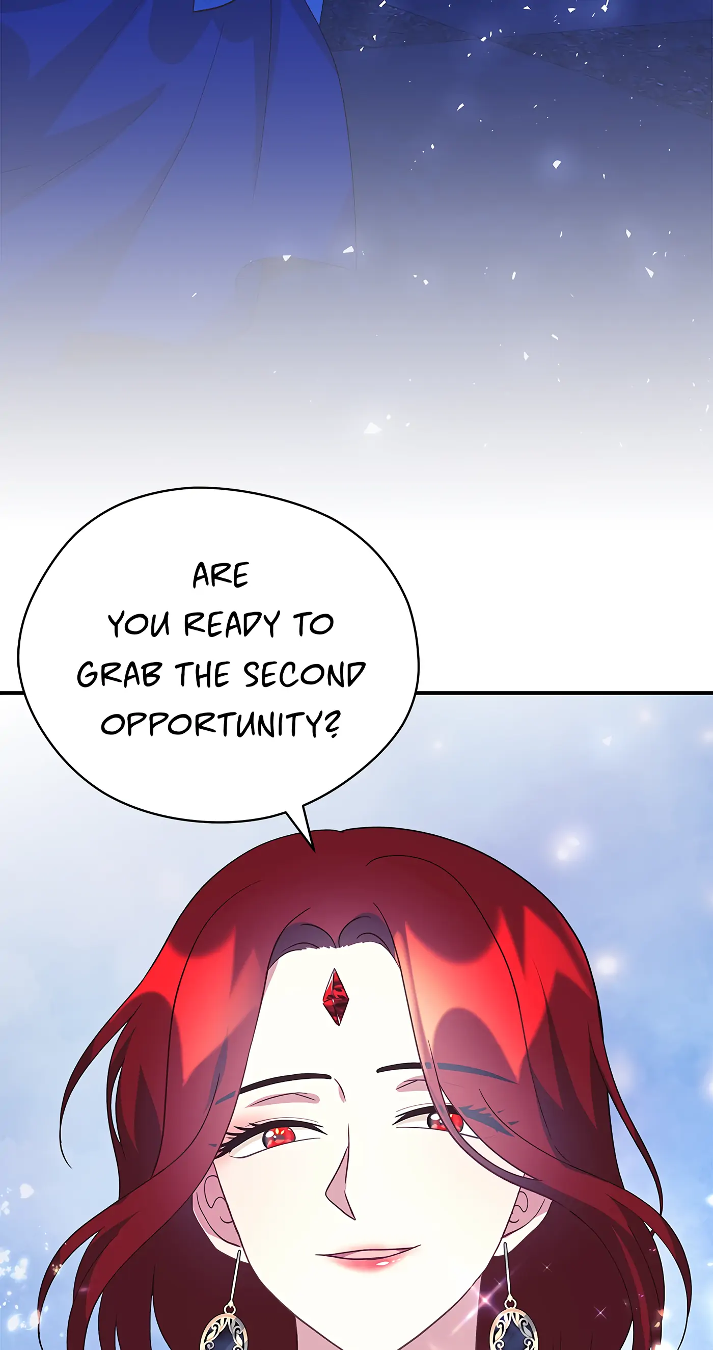 I’m Not a Warrior! Chapter 94 - Page 63