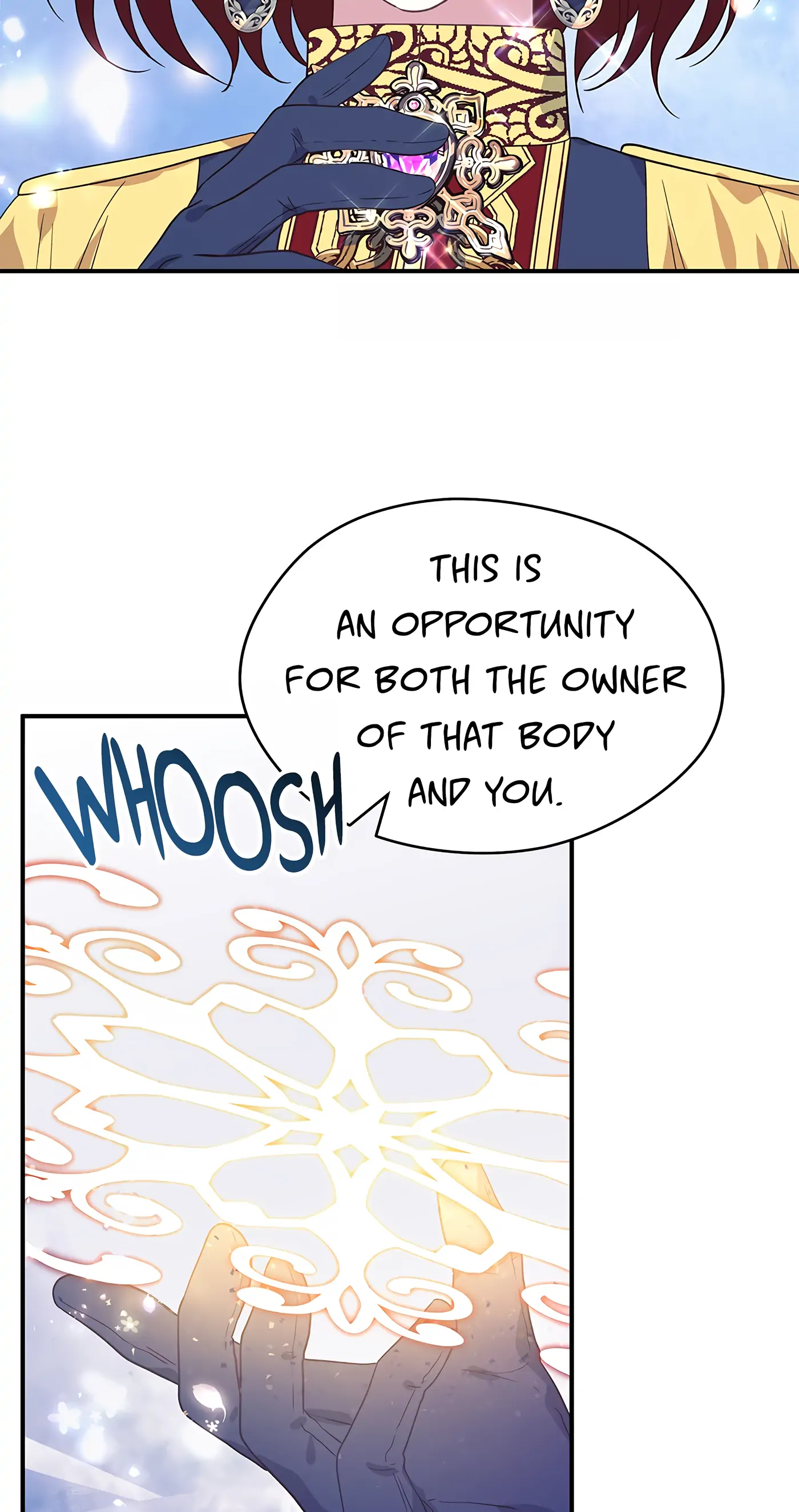 I’m Not a Warrior! Chapter 94 - Page 64