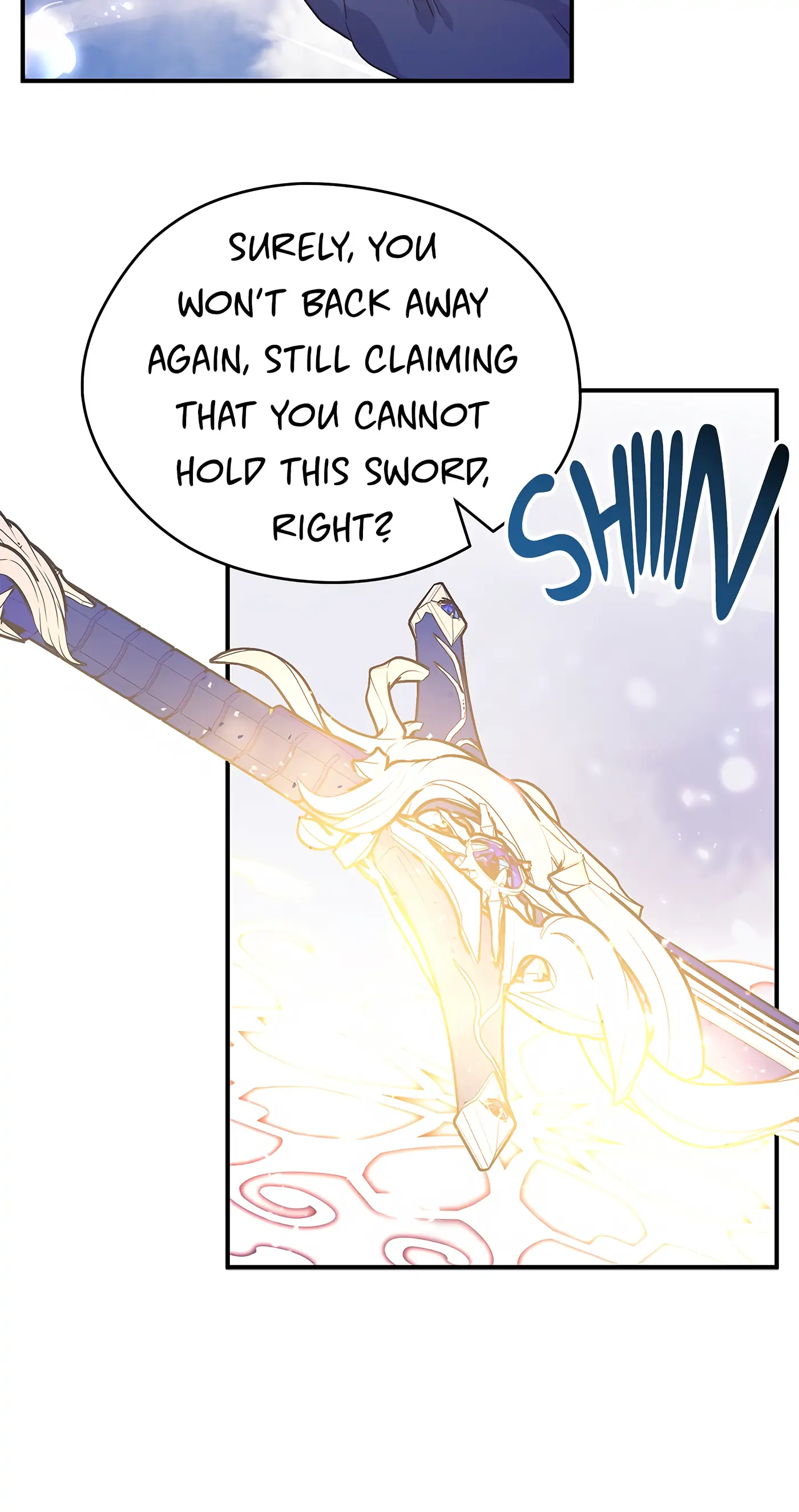 I’m Not a Warrior! Chapter 94 - Page 65