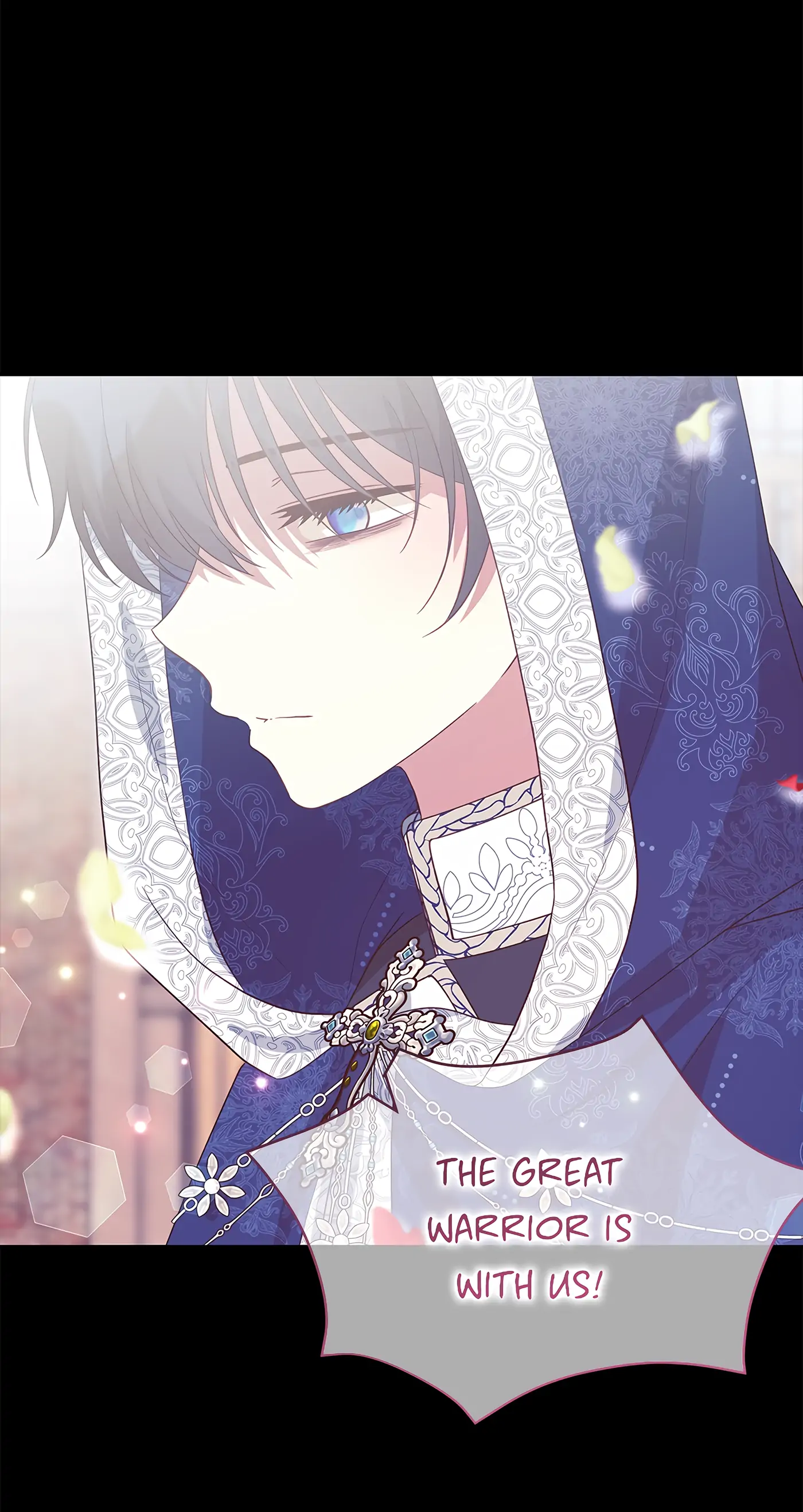 I’m Not a Warrior! Chapter 95 - Page 4