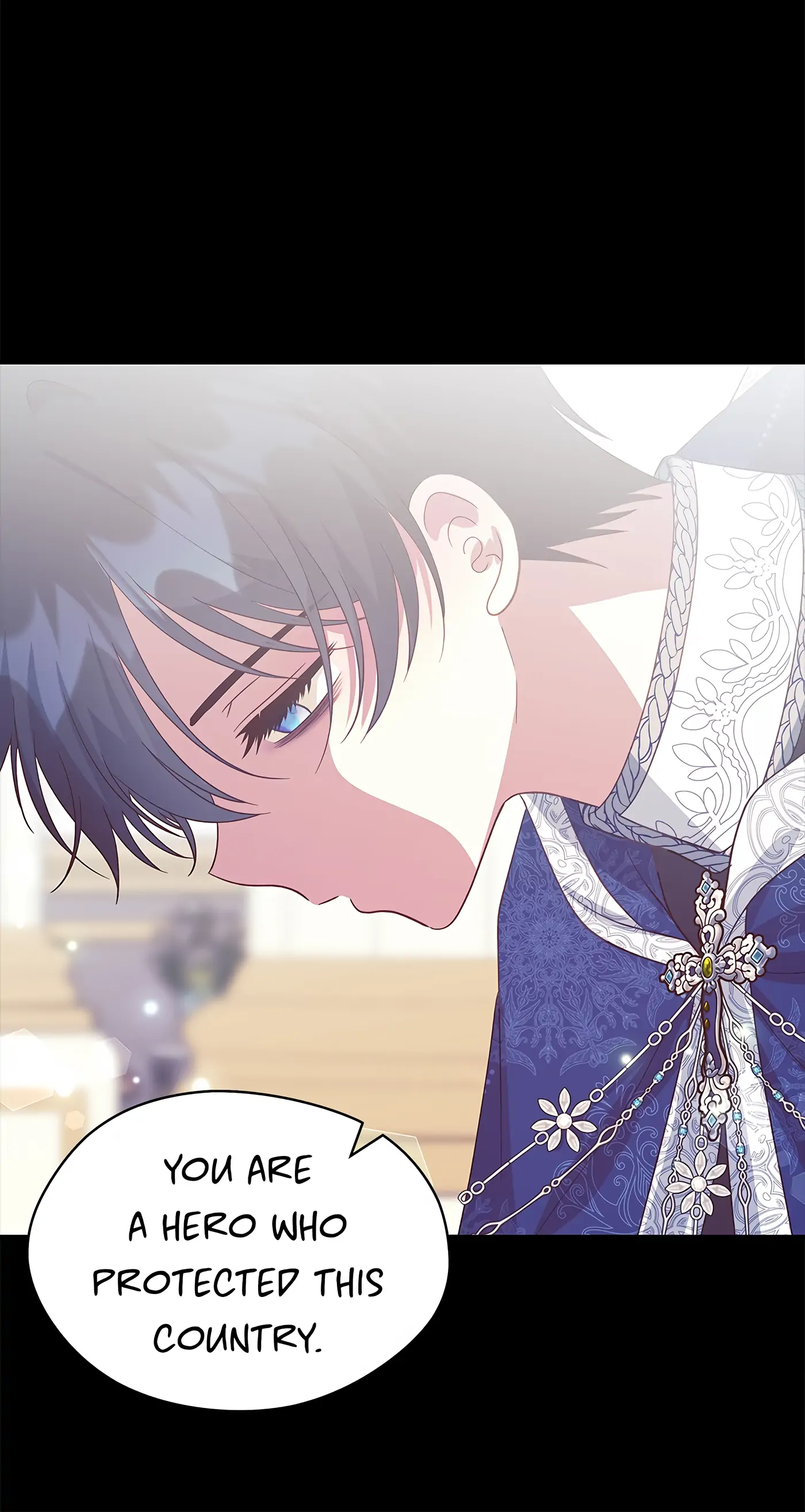 I’m Not a Warrior! Chapter 95 - Page 5