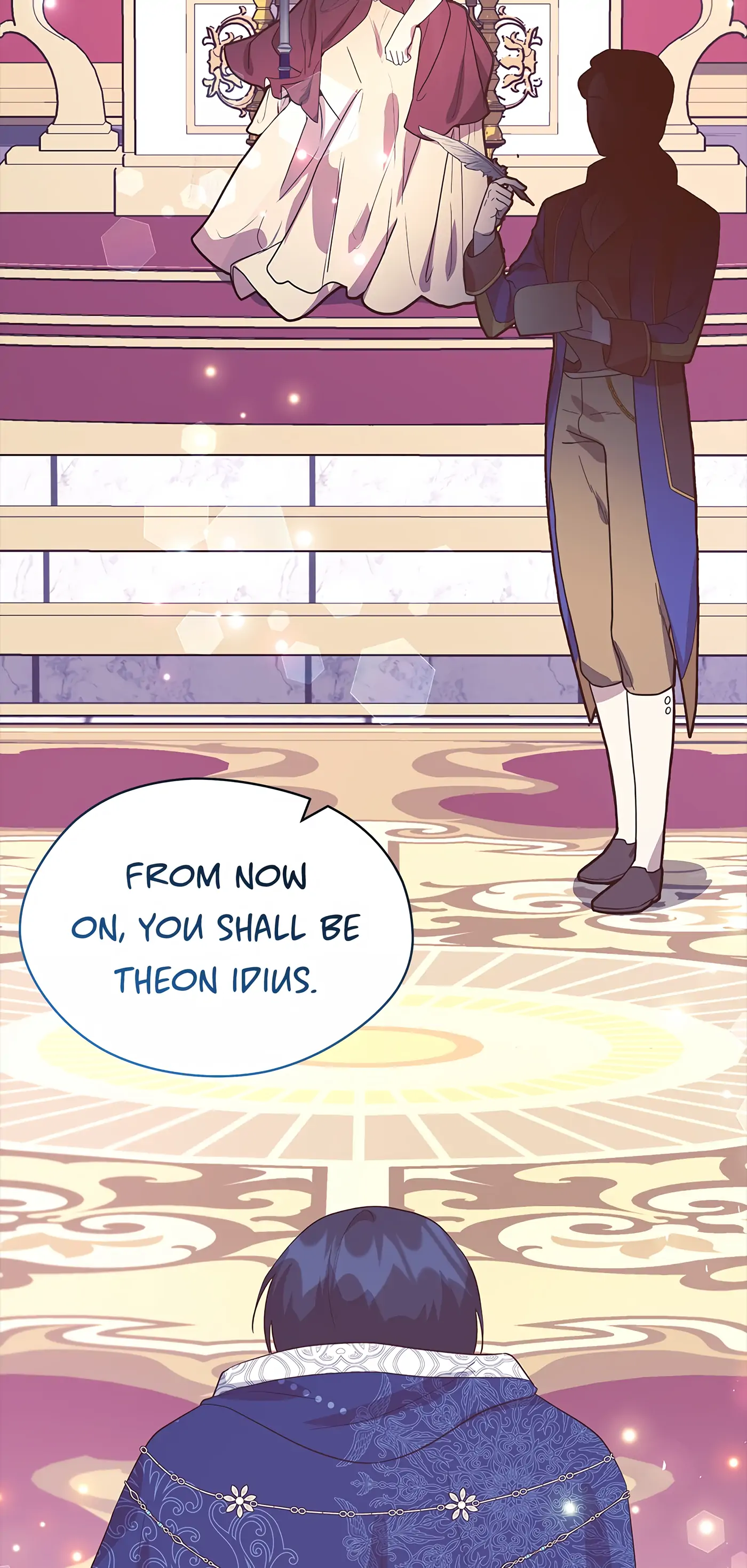 I’m Not a Warrior! Chapter 95 - Page 7