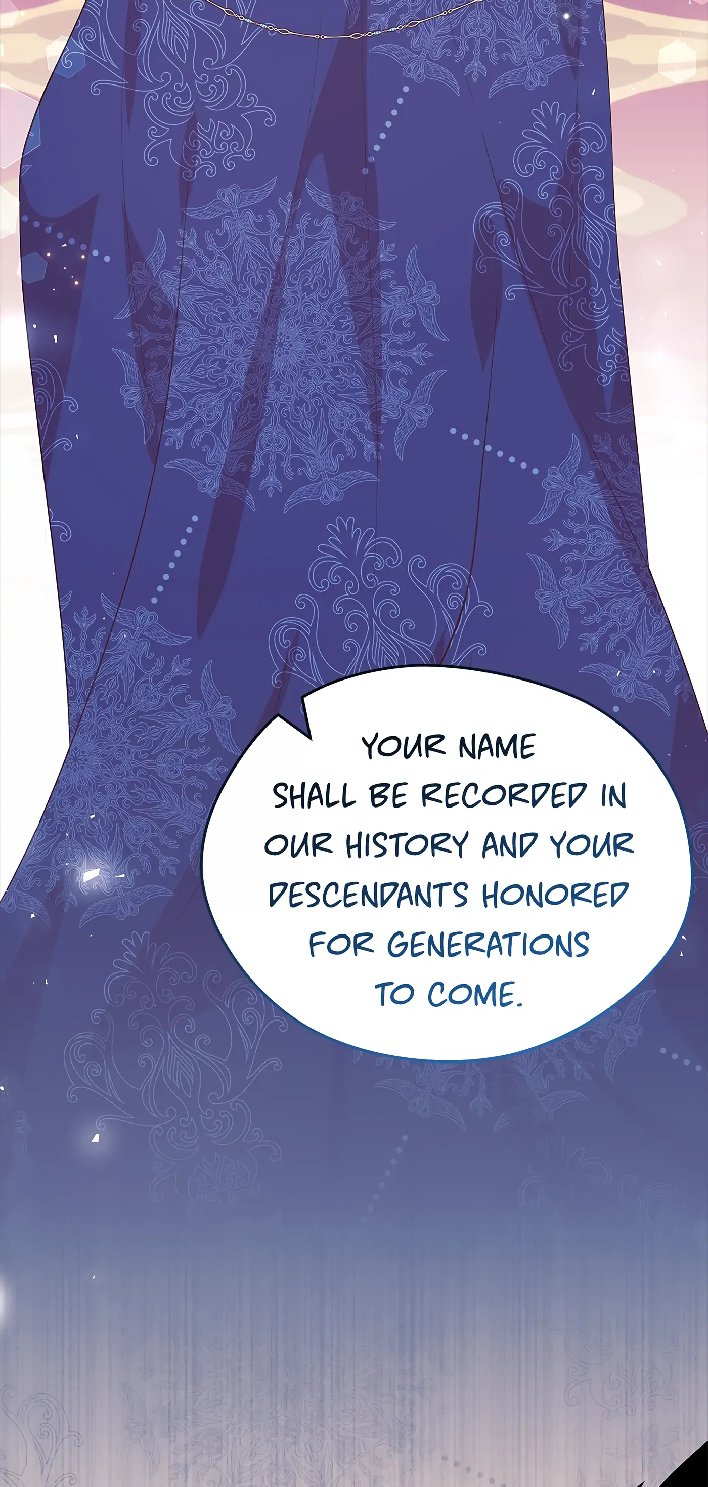 I’m Not a Warrior! Chapter 95 - Page 8