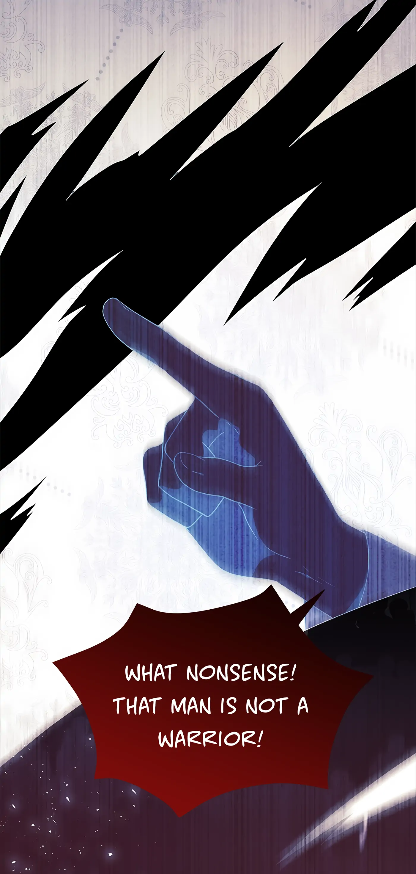 I’m Not a Warrior! Chapter 95 - Page 9