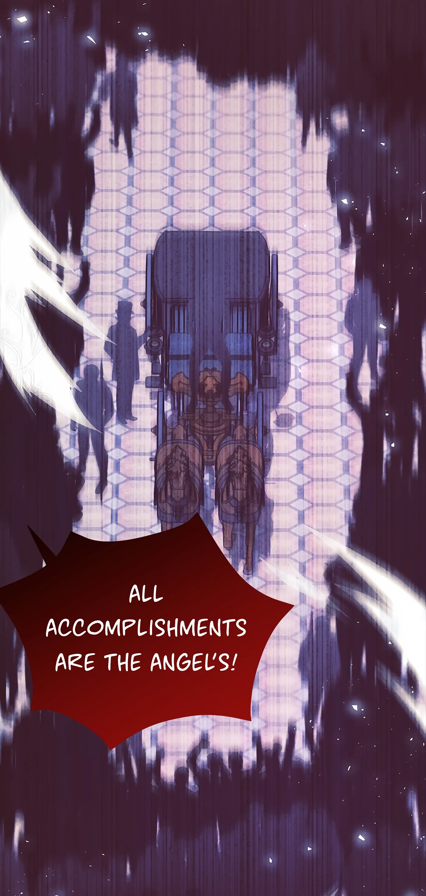 I’m Not a Warrior! Chapter 95 - Page 10