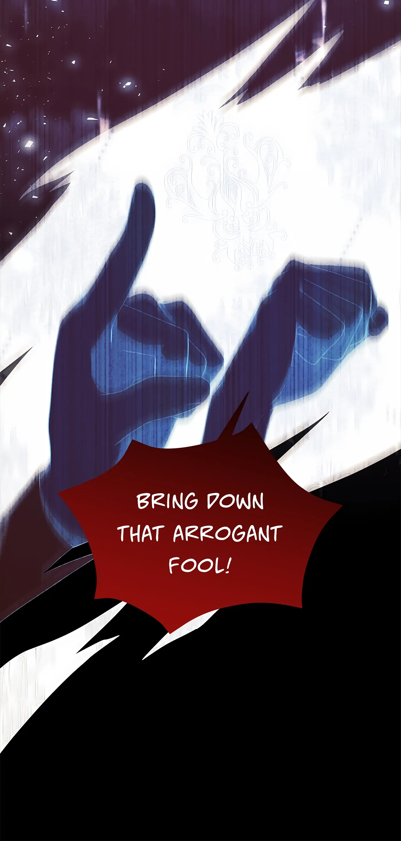 I’m Not a Warrior! Chapter 95 - Page 11