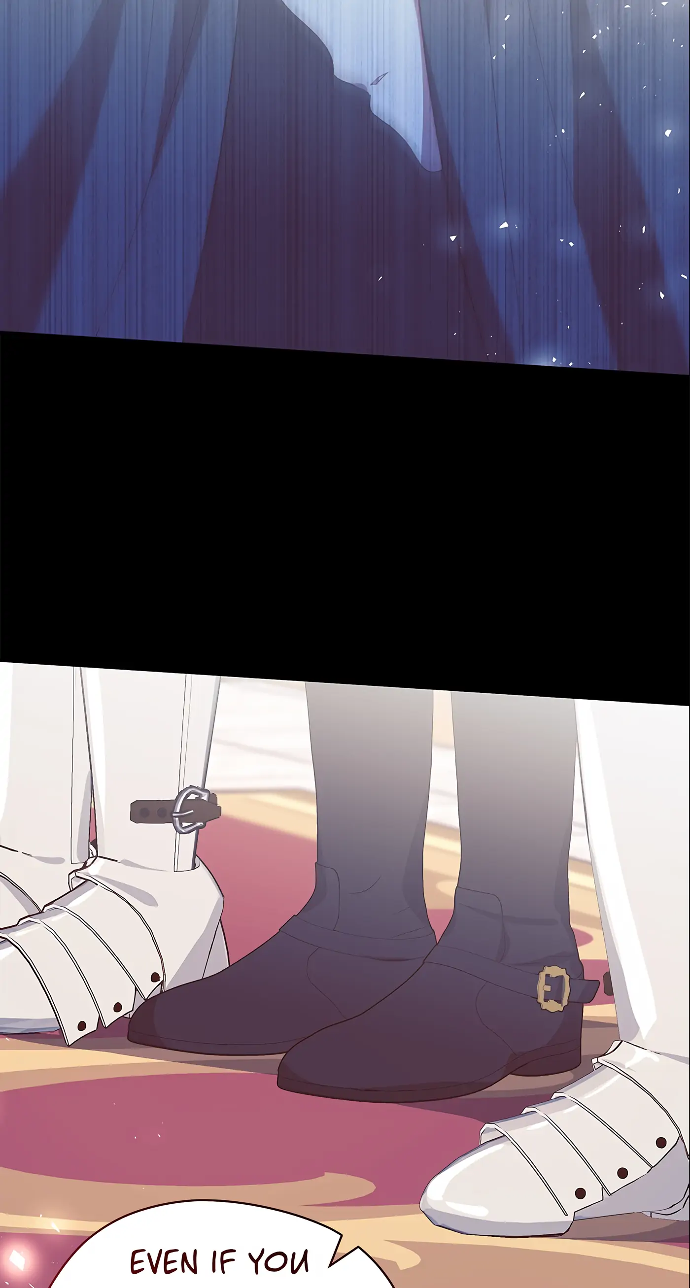 I’m Not a Warrior! Chapter 95 - Page 13