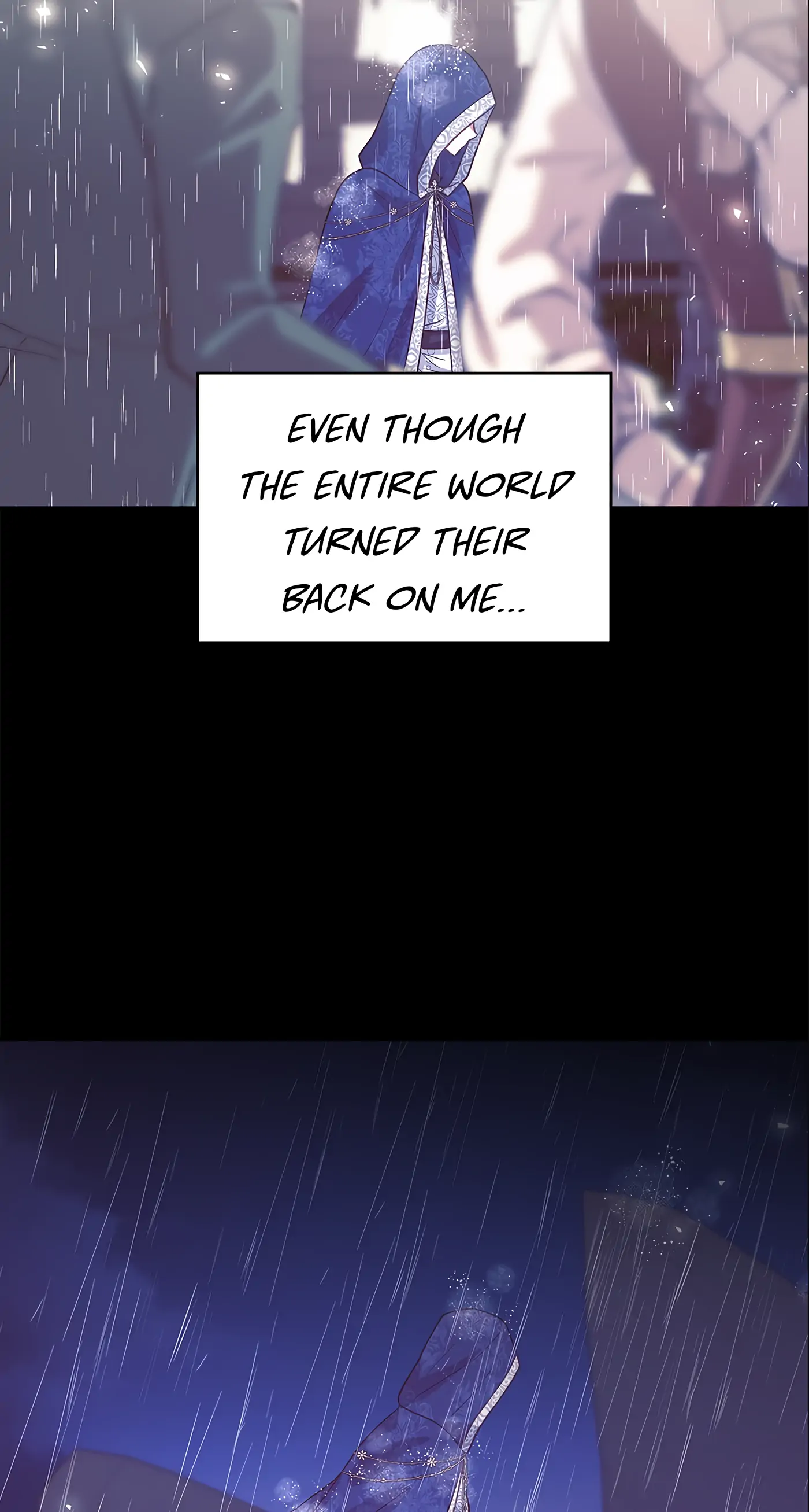 I’m Not a Warrior! Chapter 95 - Page 18