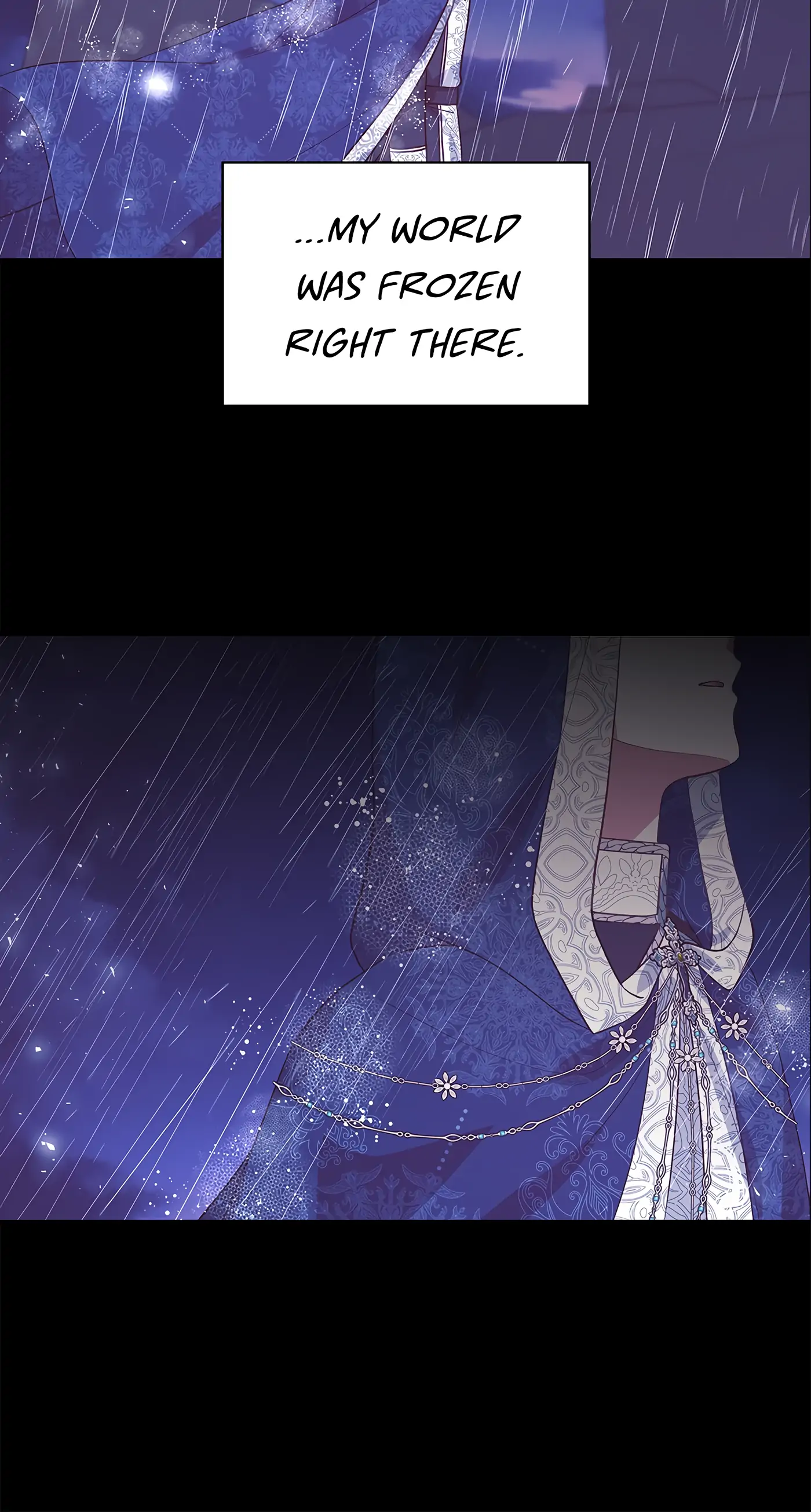 I’m Not a Warrior! Chapter 95 - Page 19