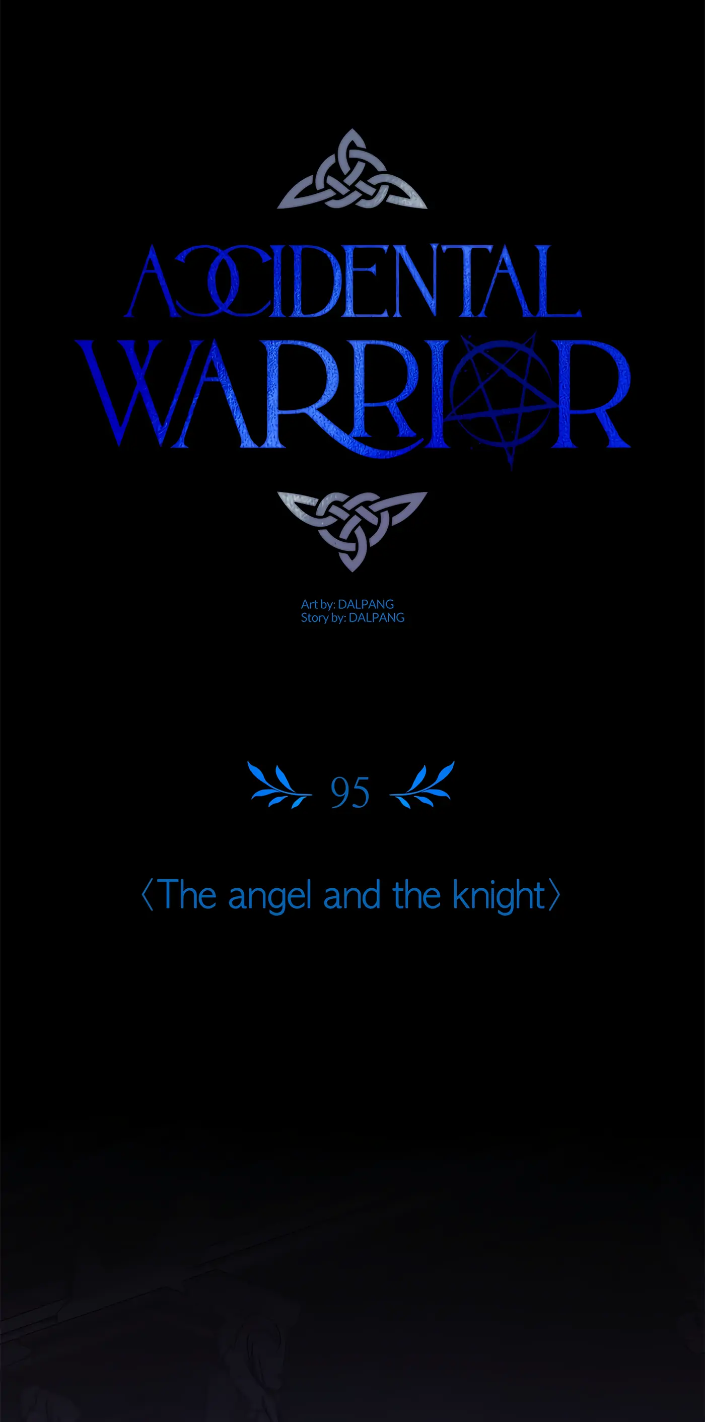 I’m Not a Warrior! Chapter 95 - Page 22