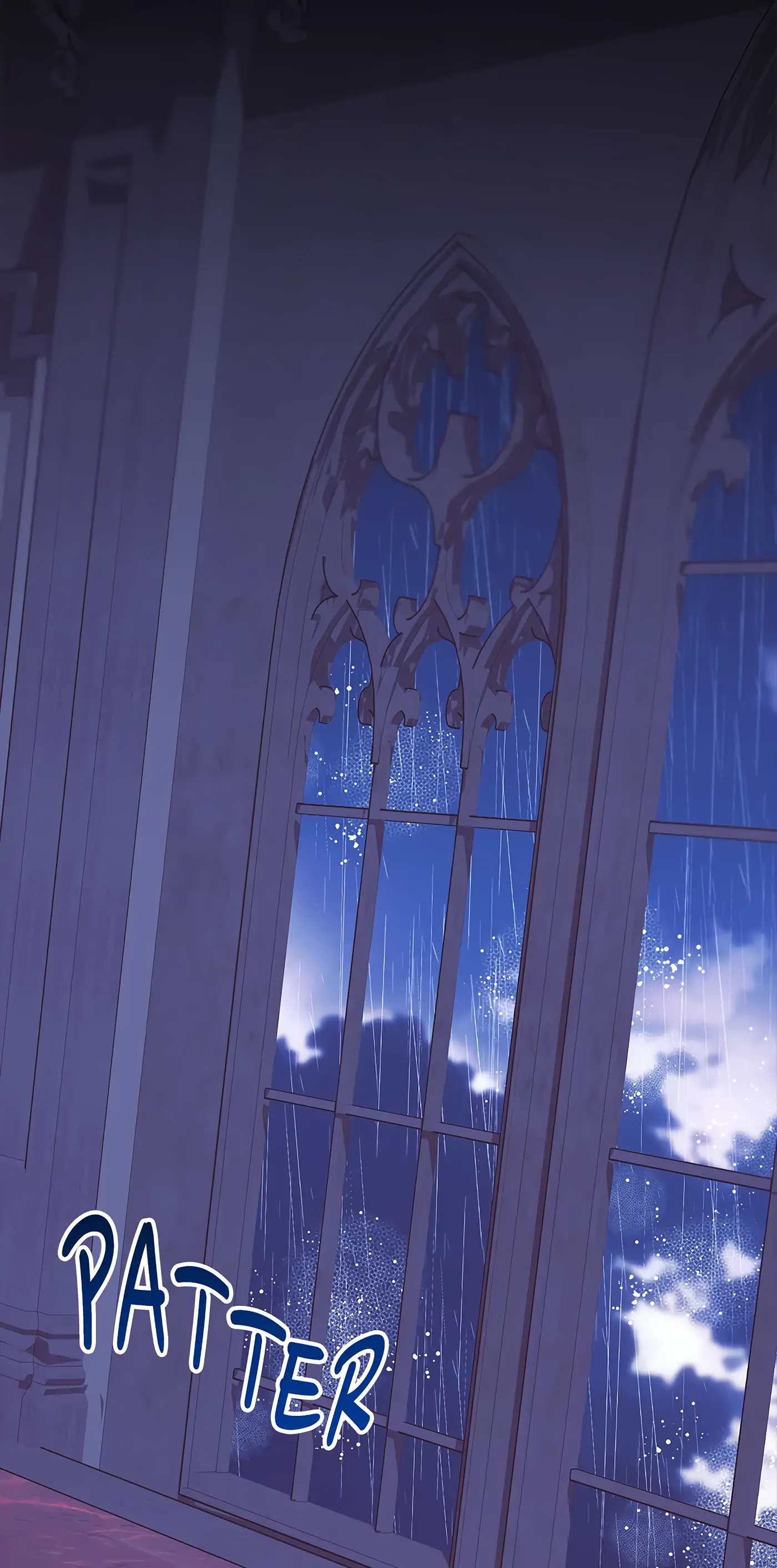 I’m Not a Warrior! Chapter 95 - Page 23