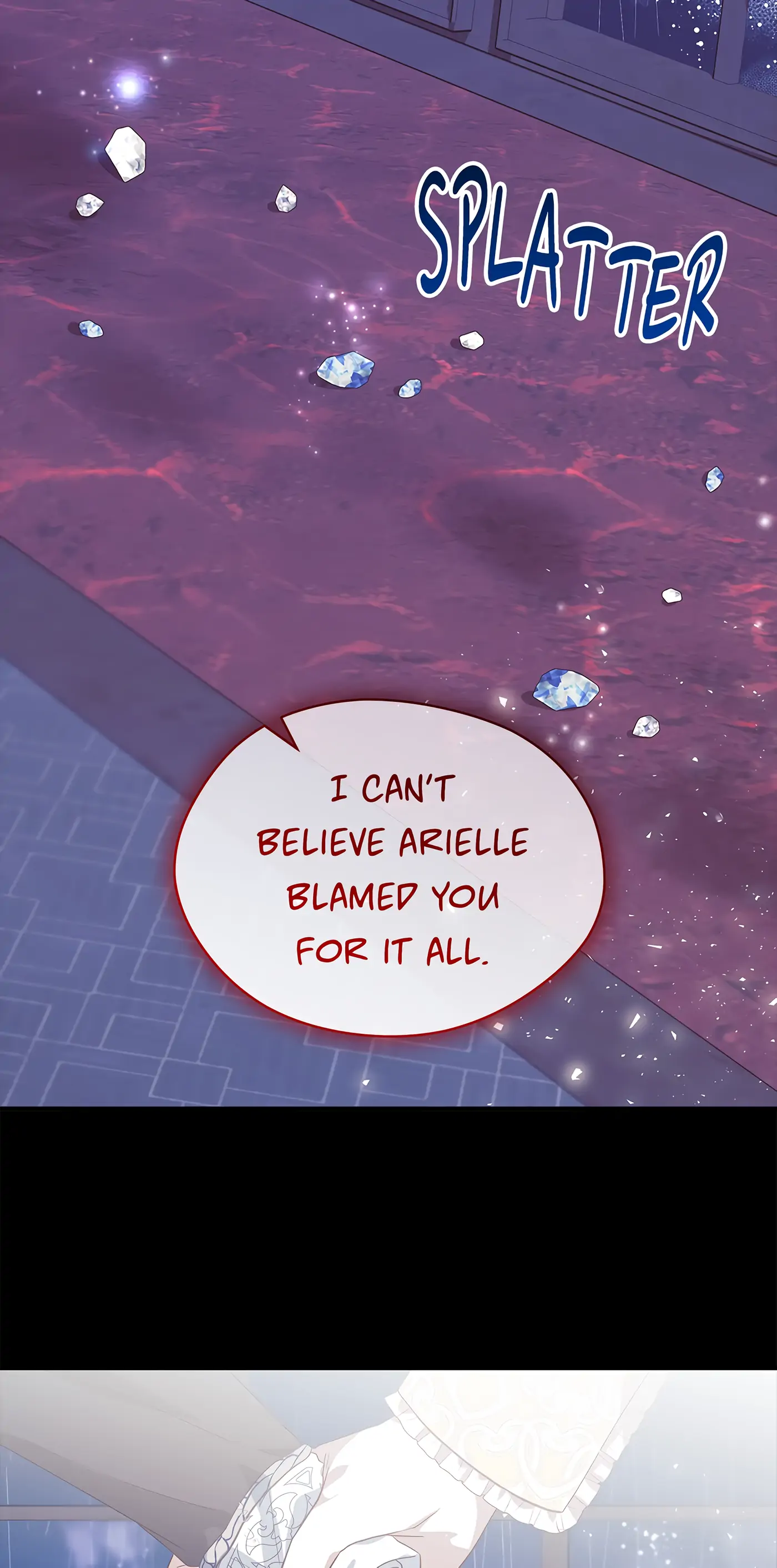 I’m Not a Warrior! Chapter 95 - Page 24