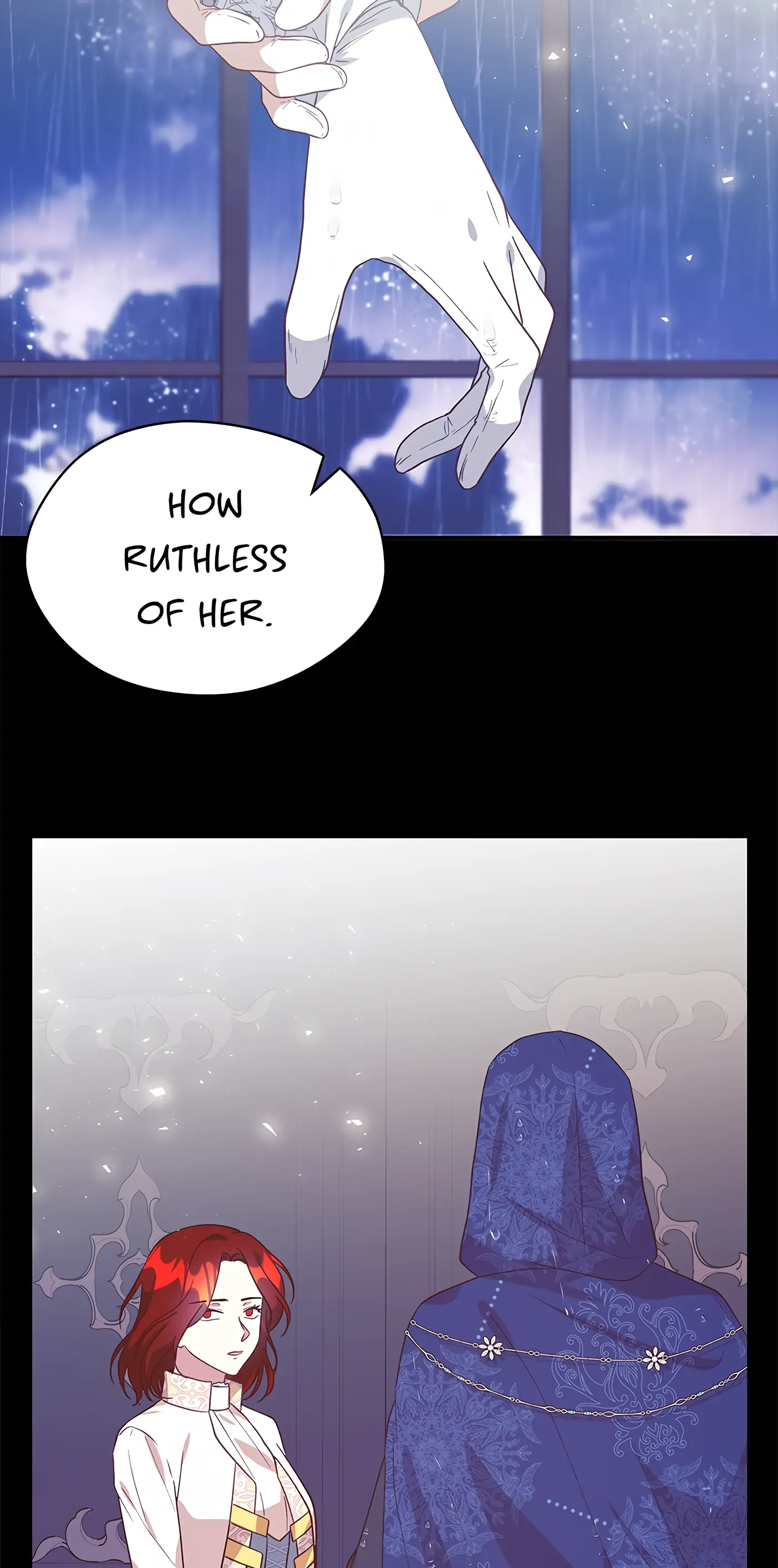 I’m Not a Warrior! Chapter 95 - Page 25