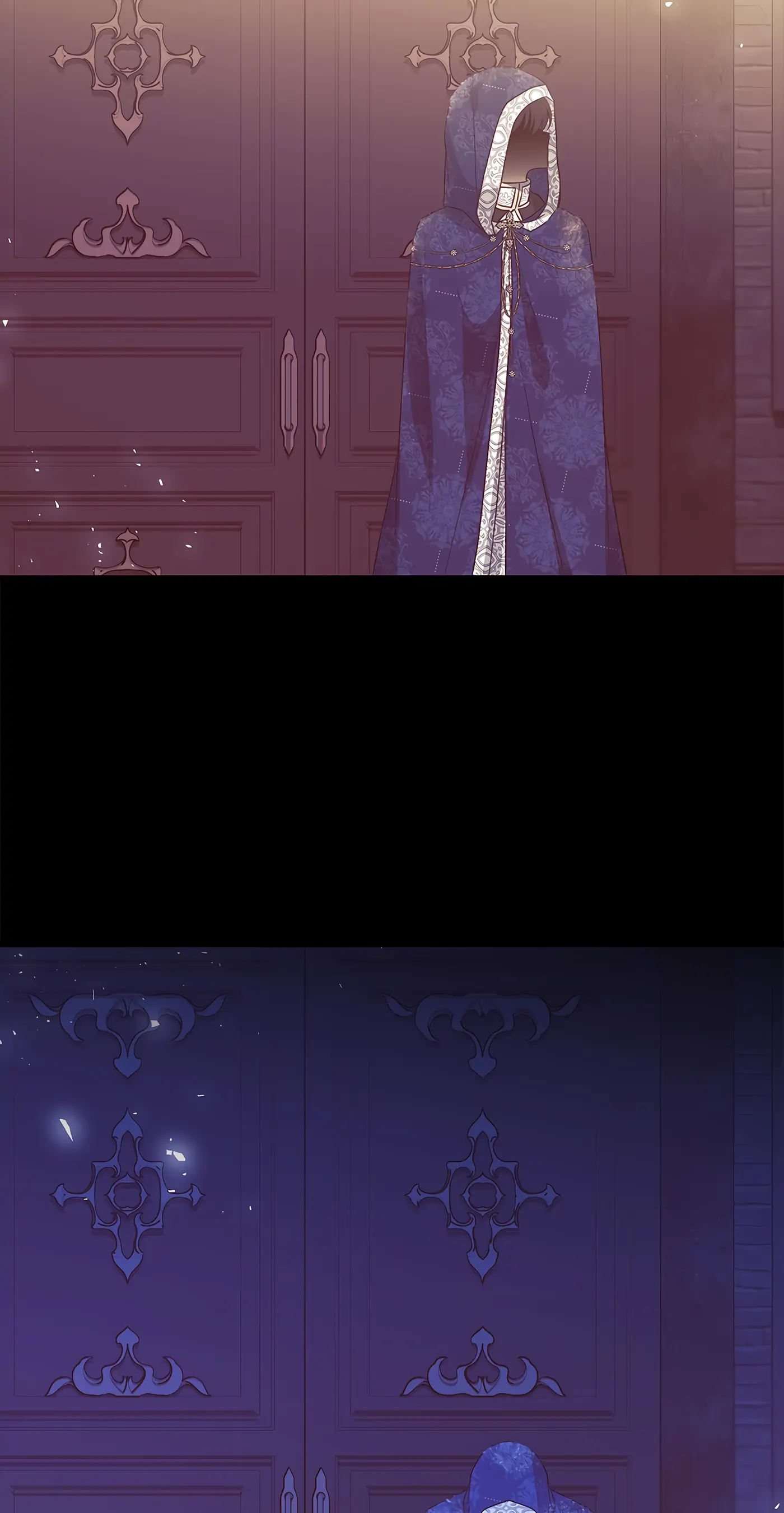 I’m Not a Warrior! Chapter 95 - Page 28