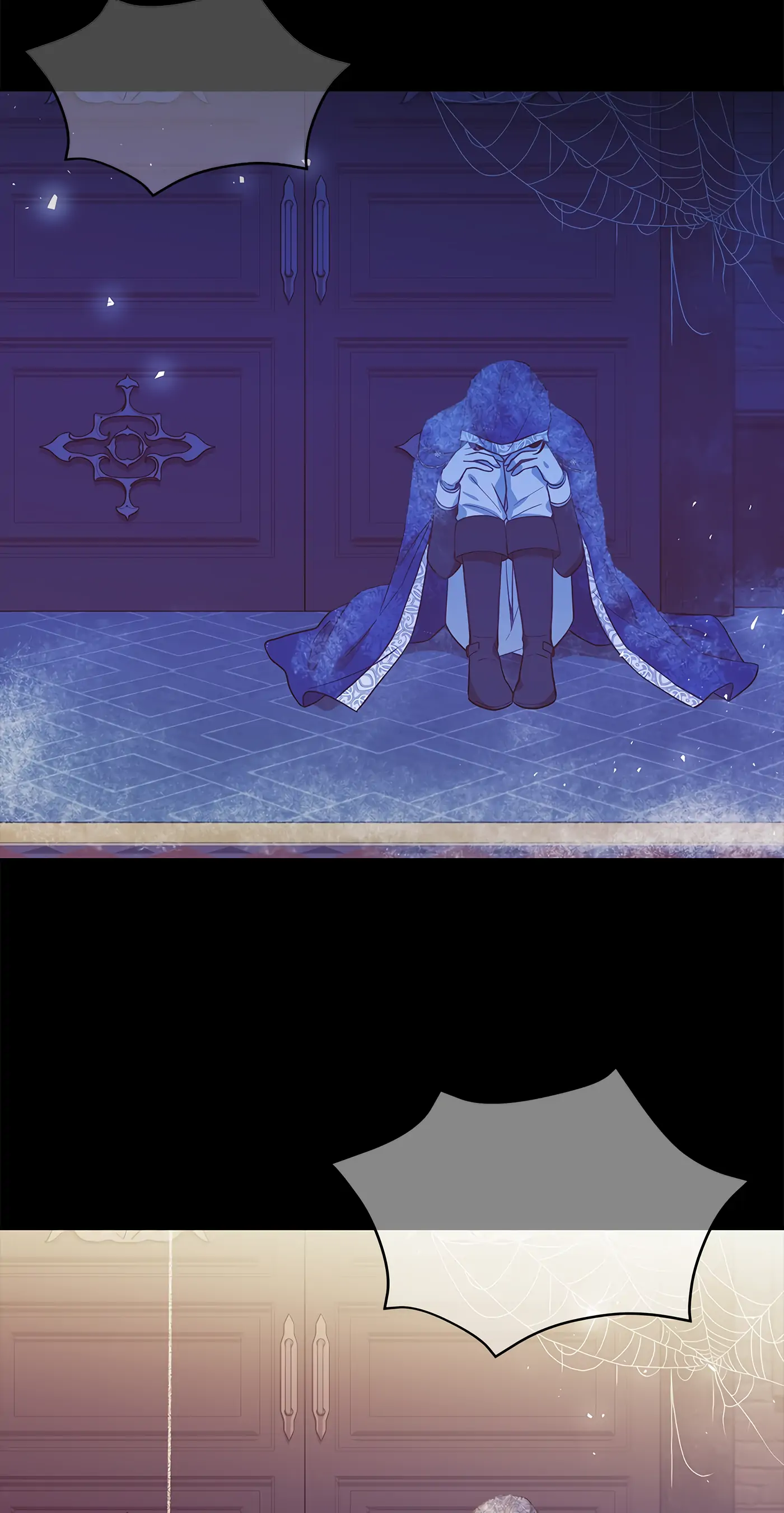 I’m Not a Warrior! Chapter 95 - Page 30