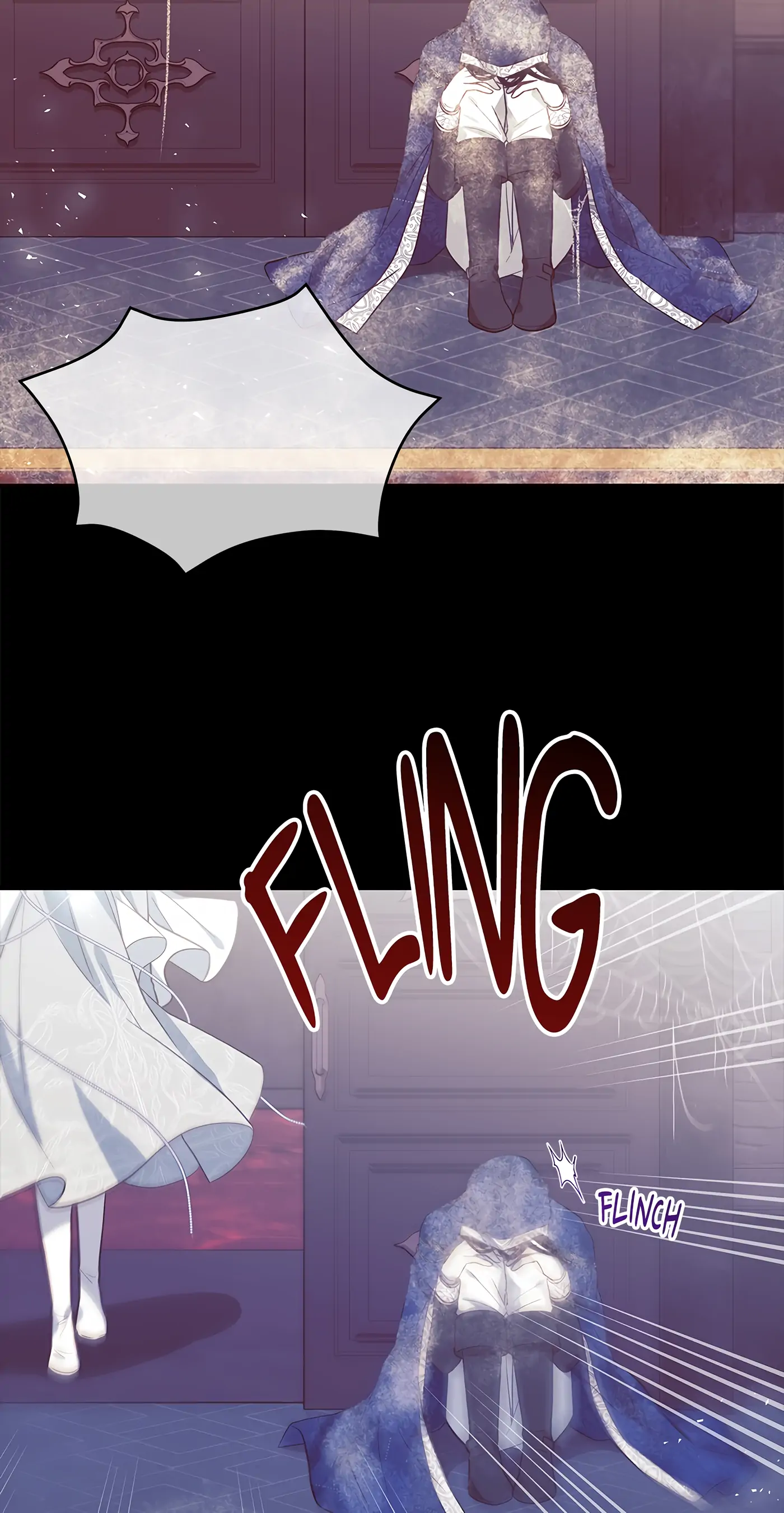 I’m Not a Warrior! Chapter 95 - Page 31