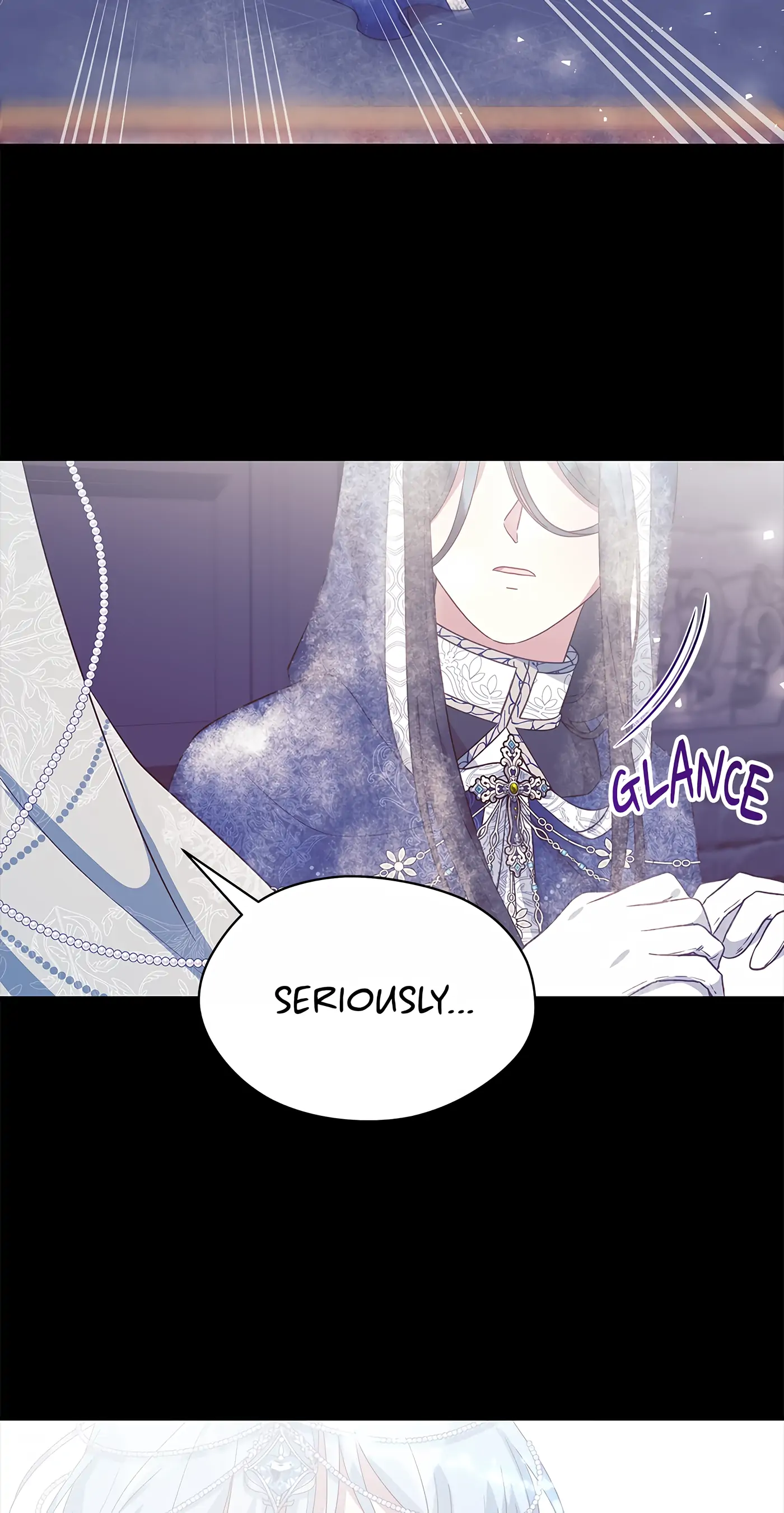 I’m Not a Warrior! Chapter 95 - Page 32