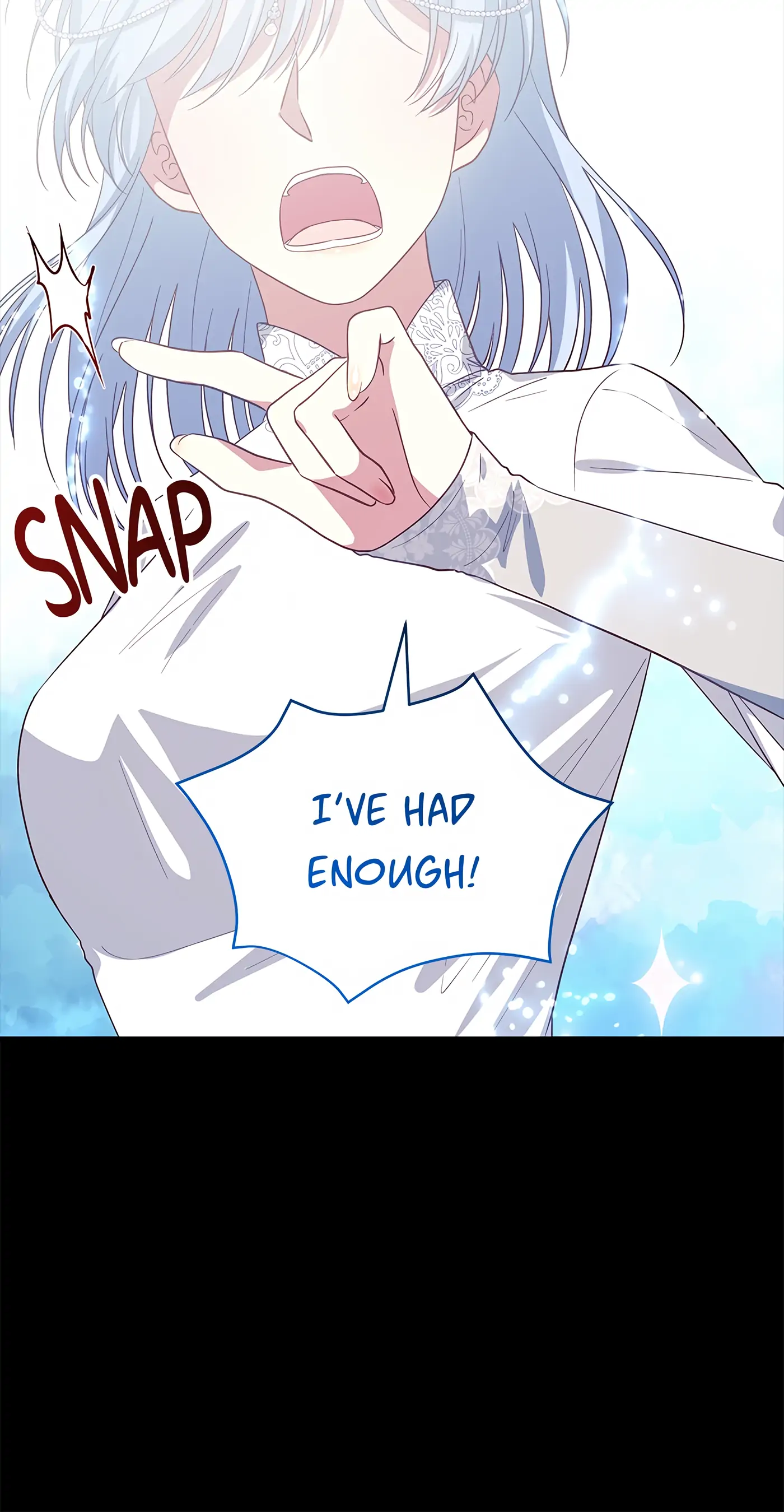 I’m Not a Warrior! Chapter 95 - Page 33