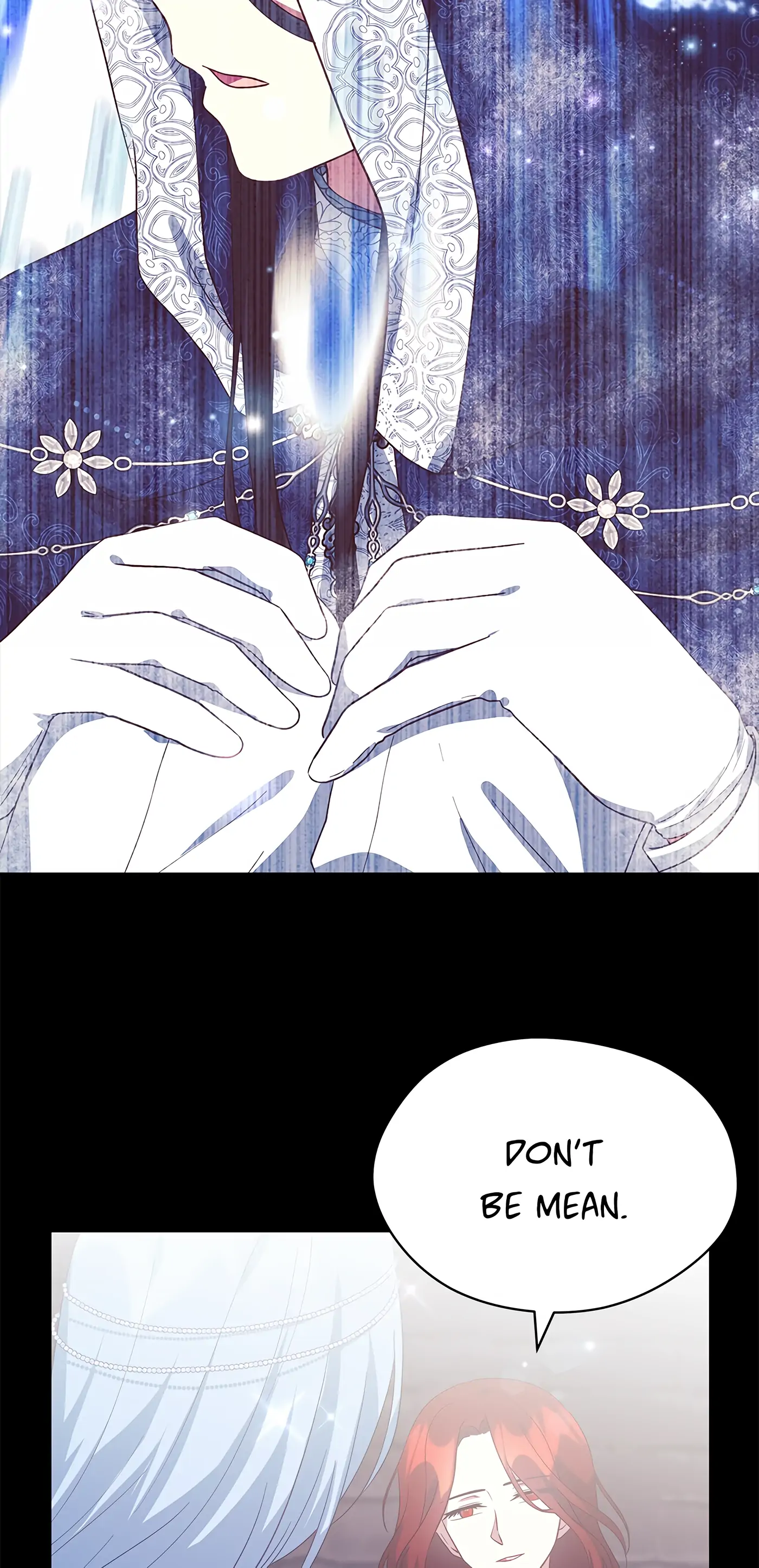 I’m Not a Warrior! Chapter 95 - Page 35