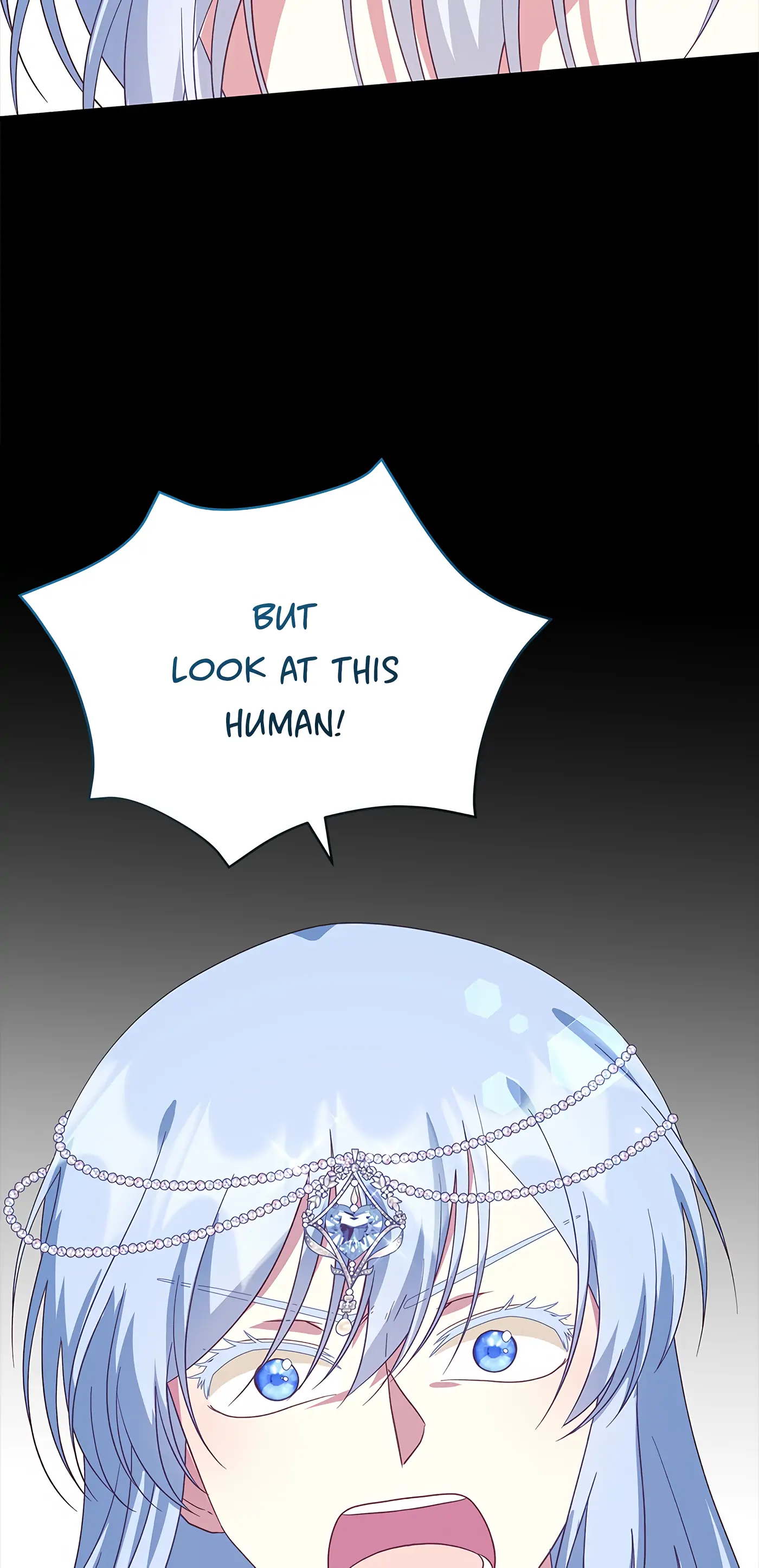 I’m Not a Warrior! Chapter 95 - Page 37