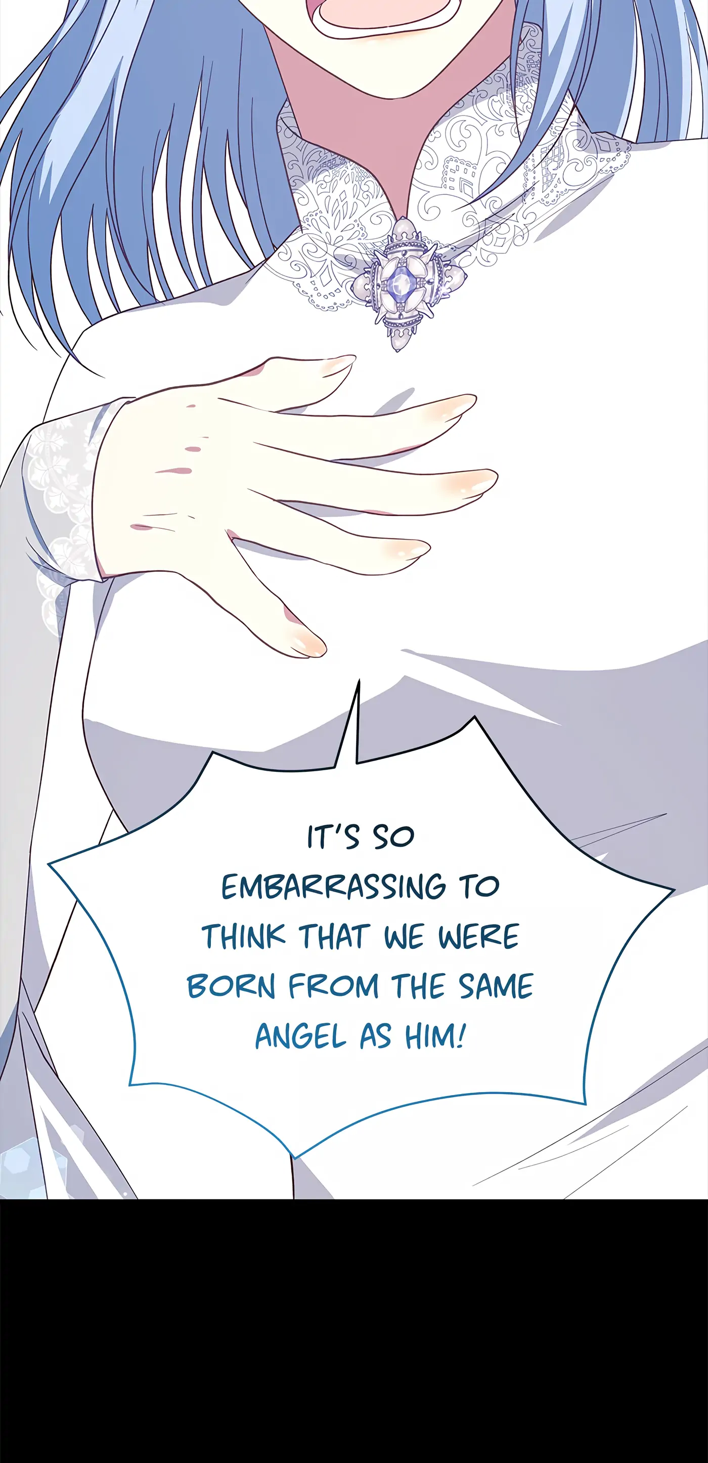 I’m Not a Warrior! Chapter 95 - Page 38