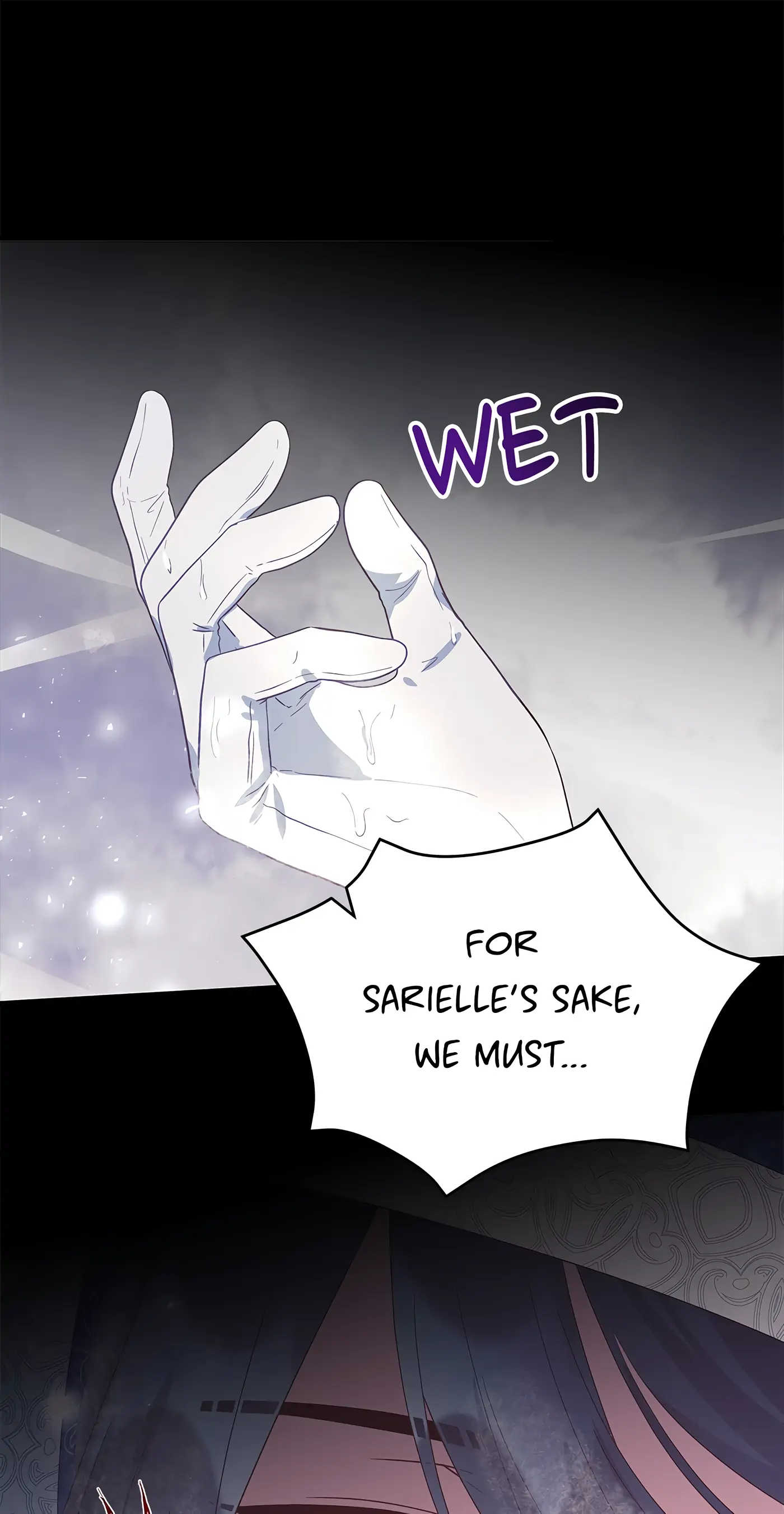 I’m Not a Warrior! Chapter 95 - Page 40