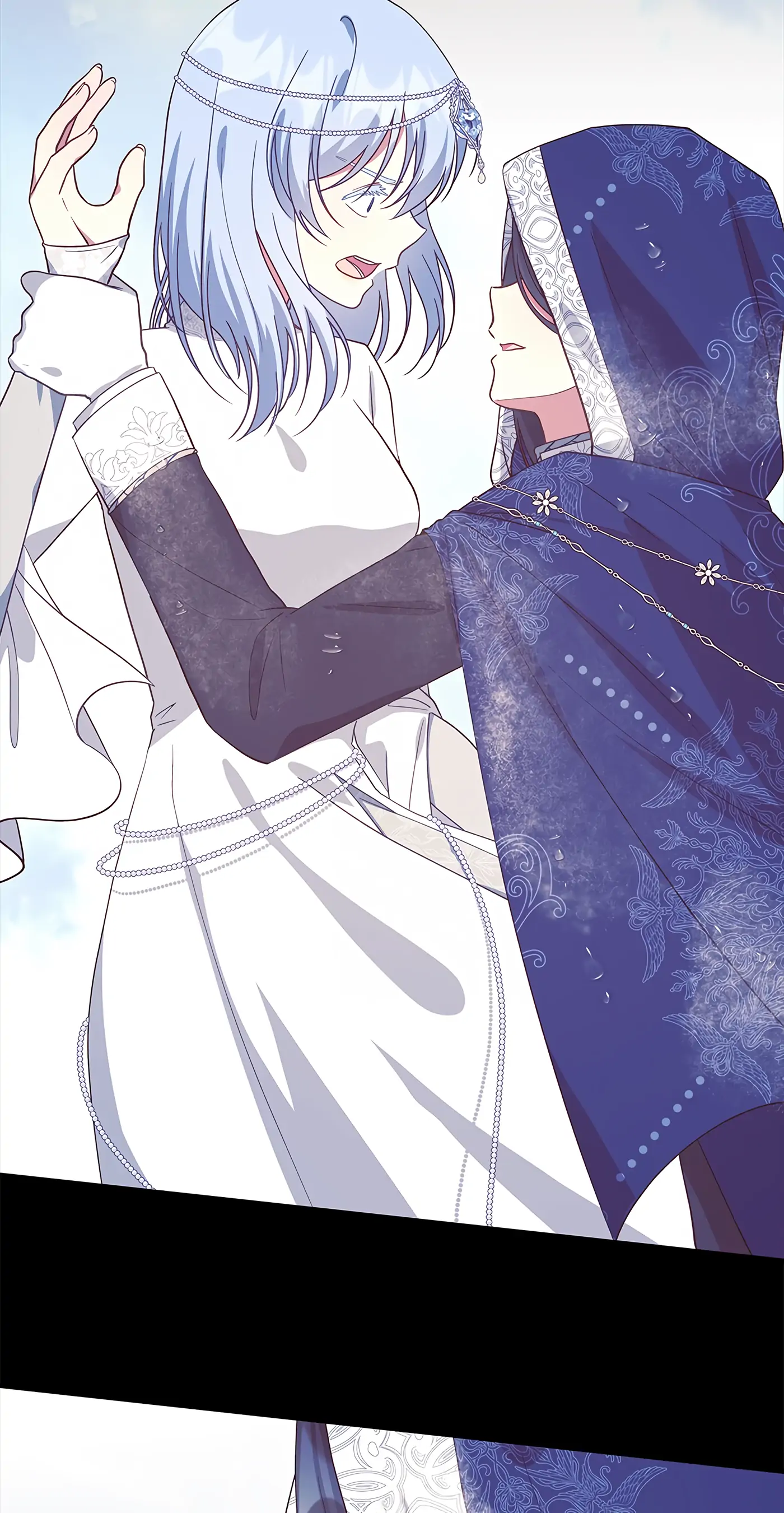 I’m Not a Warrior! Chapter 95 - Page 42