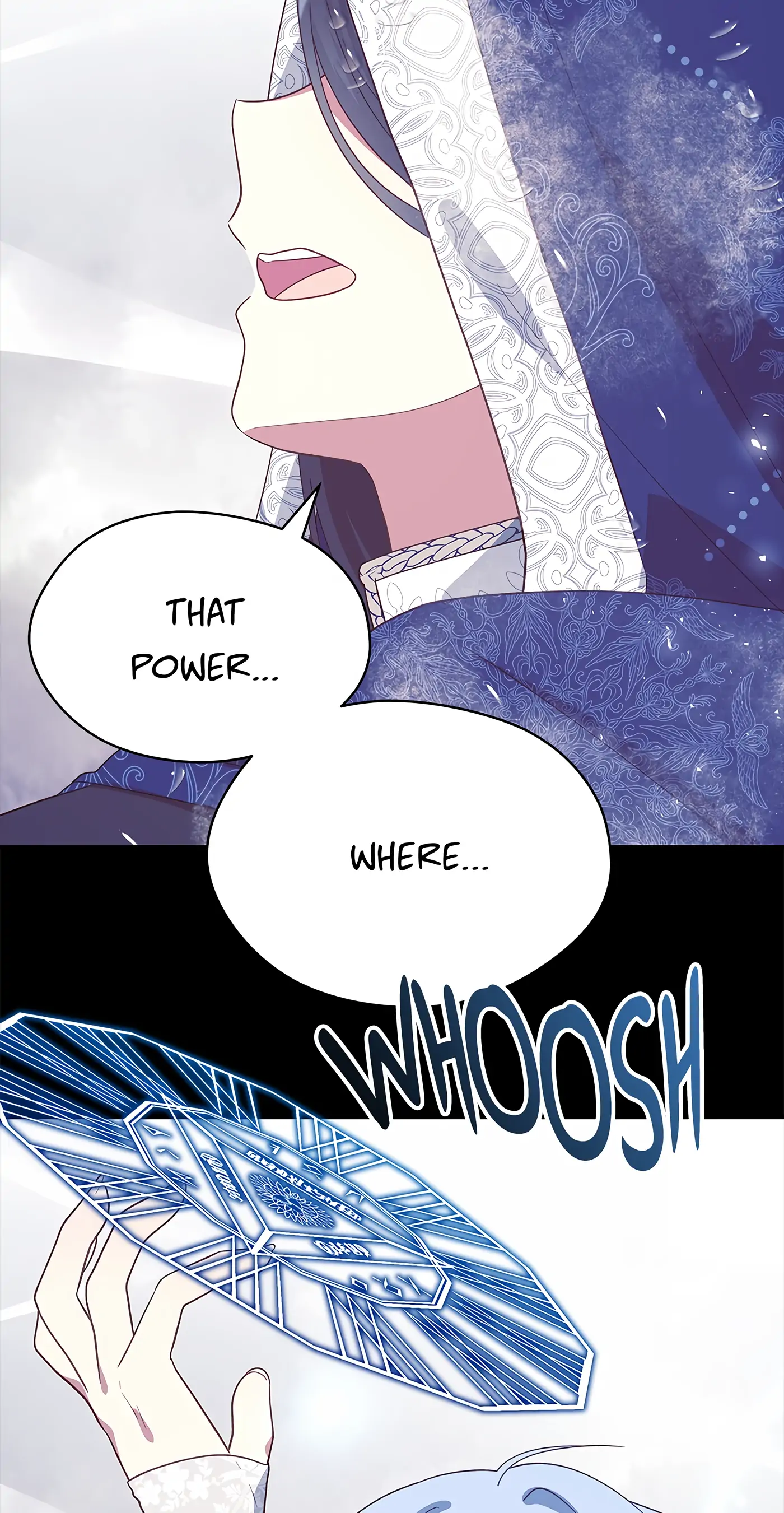 I’m Not a Warrior! Chapter 95 - Page 43