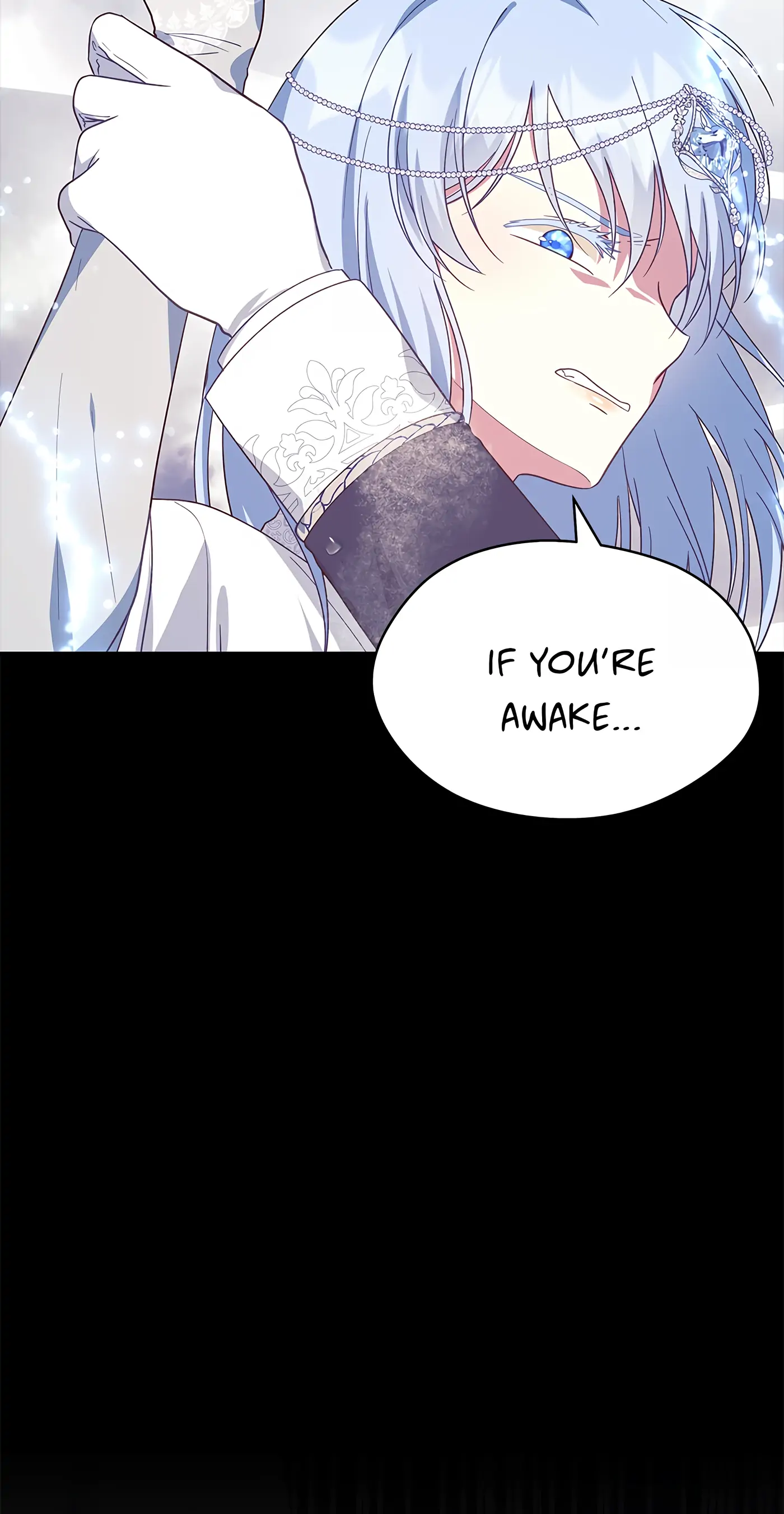 I’m Not a Warrior! Chapter 95 - Page 44