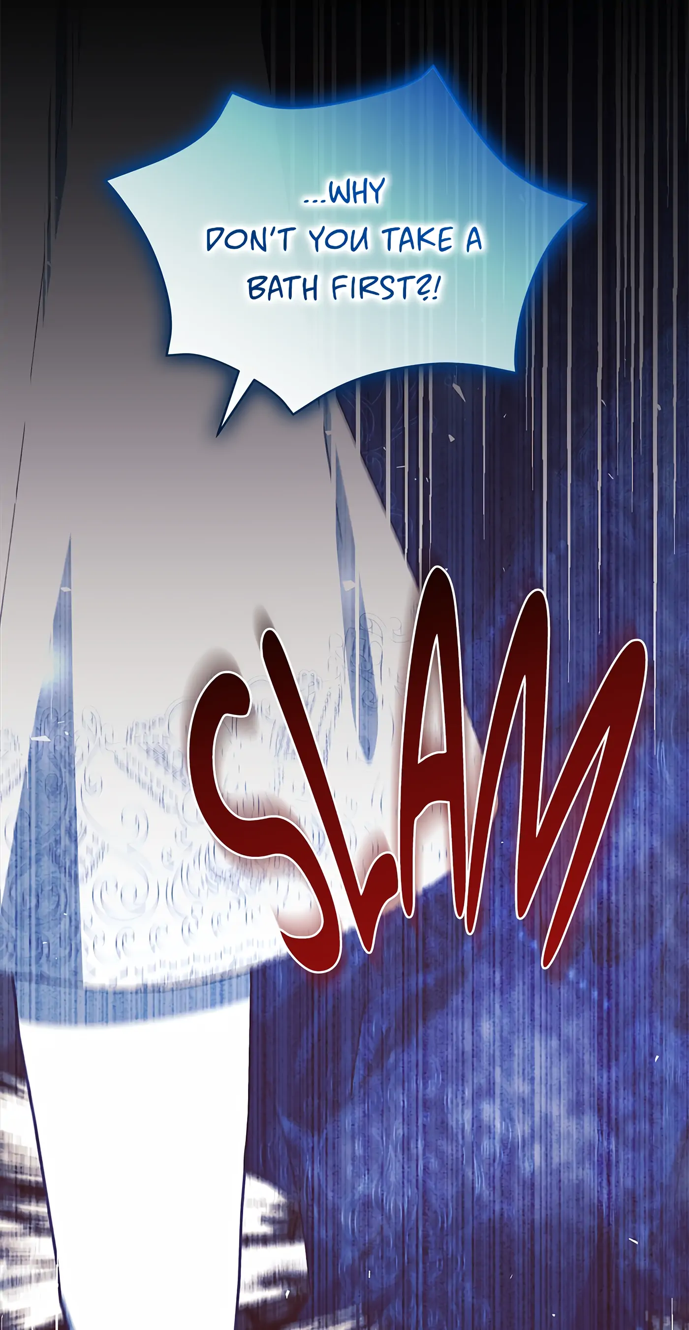 I’m Not a Warrior! Chapter 95 - Page 45