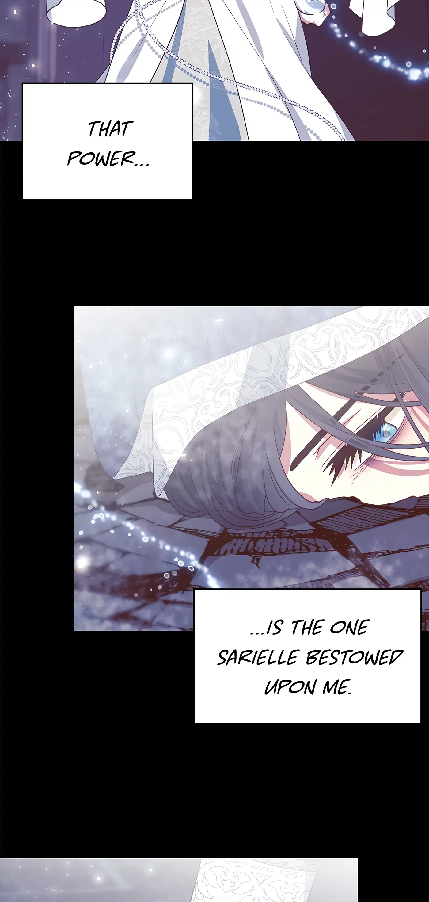 I’m Not a Warrior! Chapter 95 - Page 48