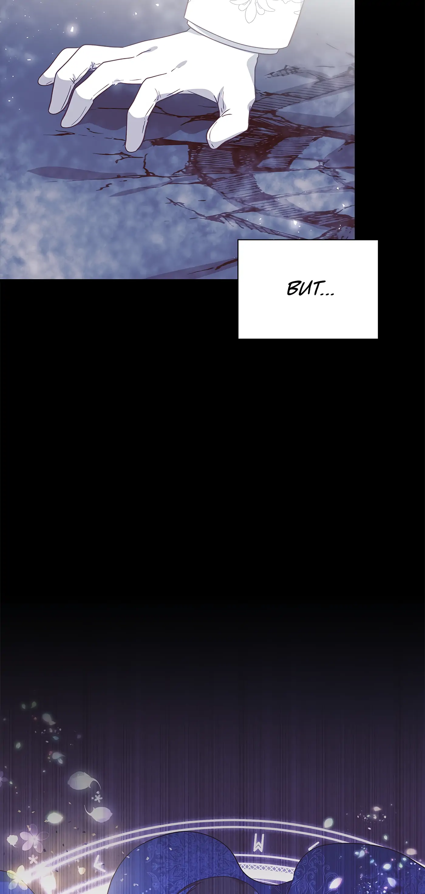 I’m Not a Warrior! Chapter 95 - Page 49