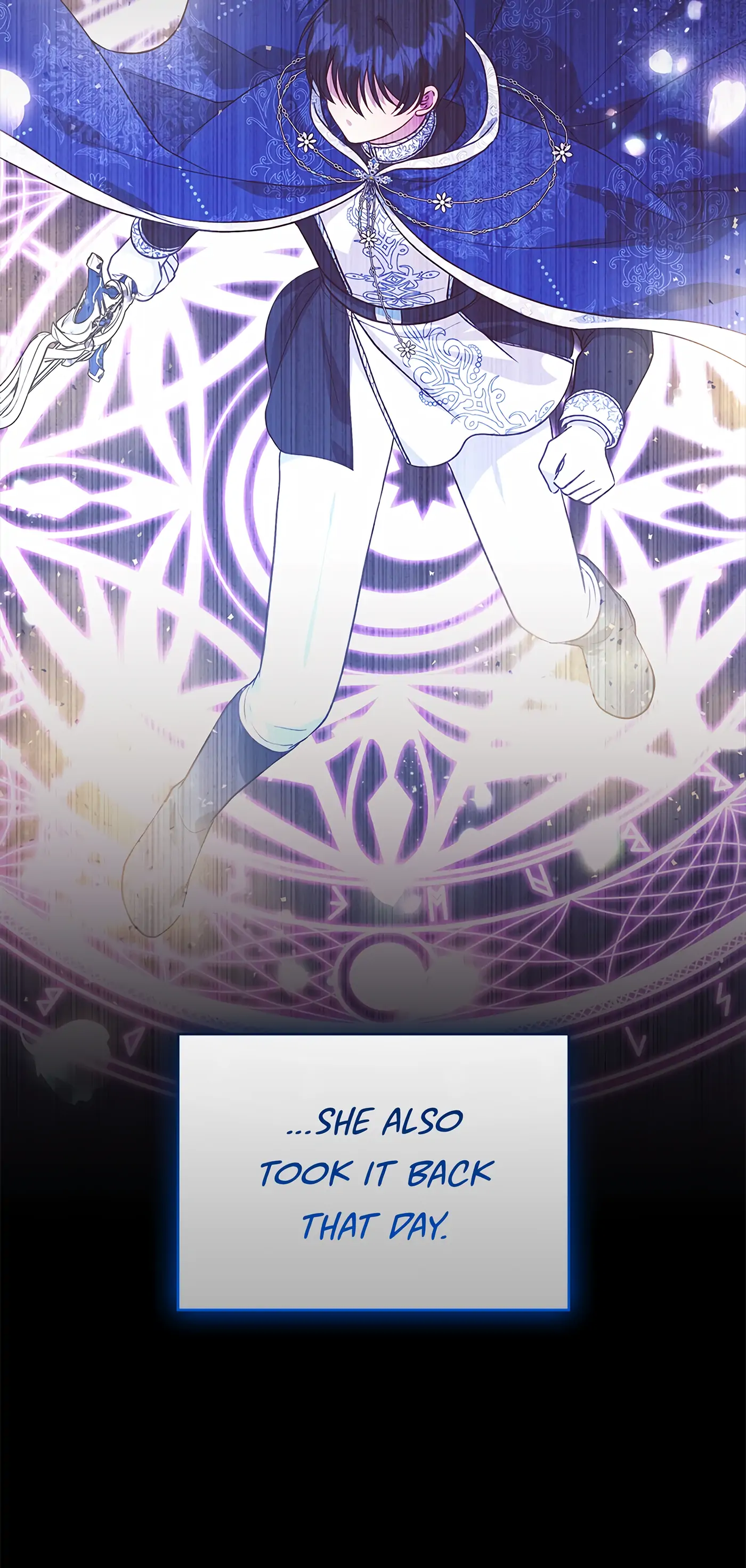 I’m Not a Warrior! Chapter 95 - Page 50