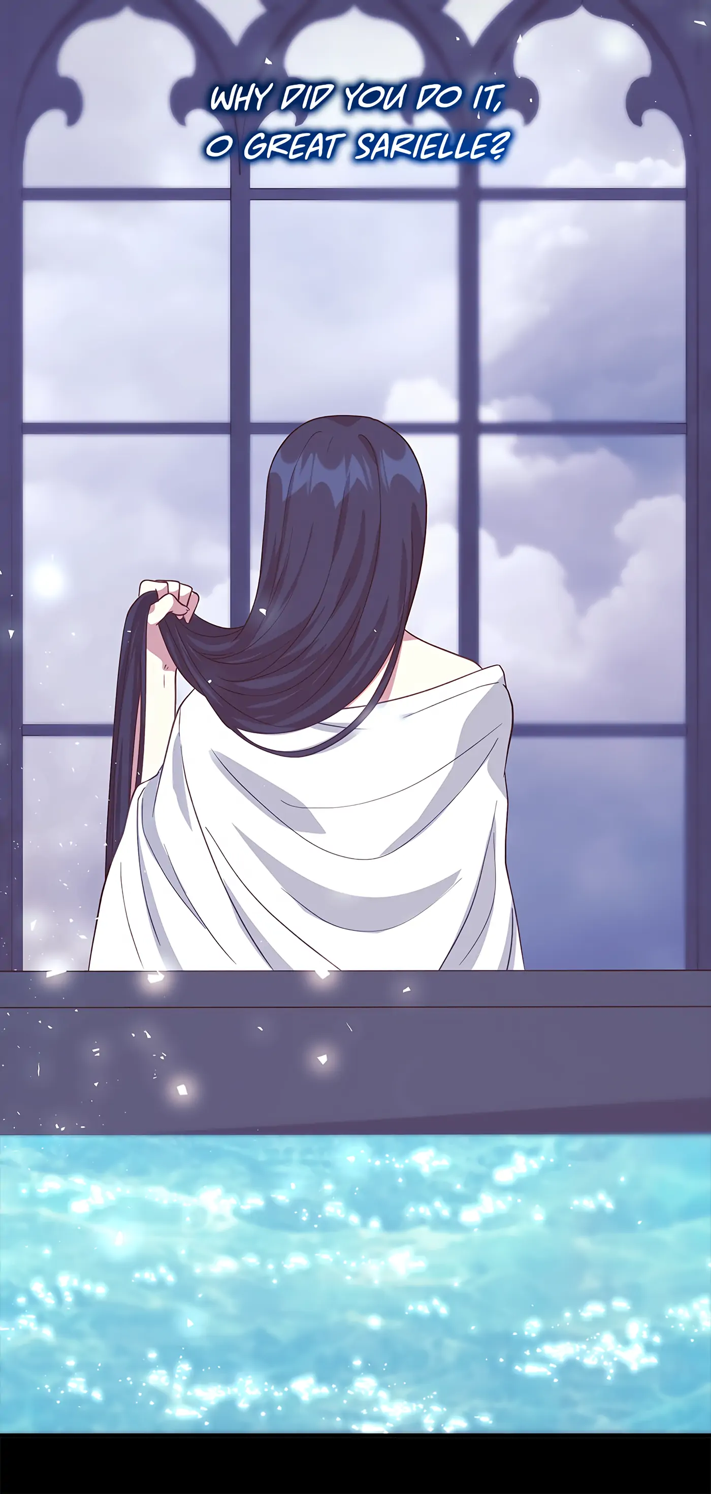 I’m Not a Warrior! Chapter 95 - Page 53