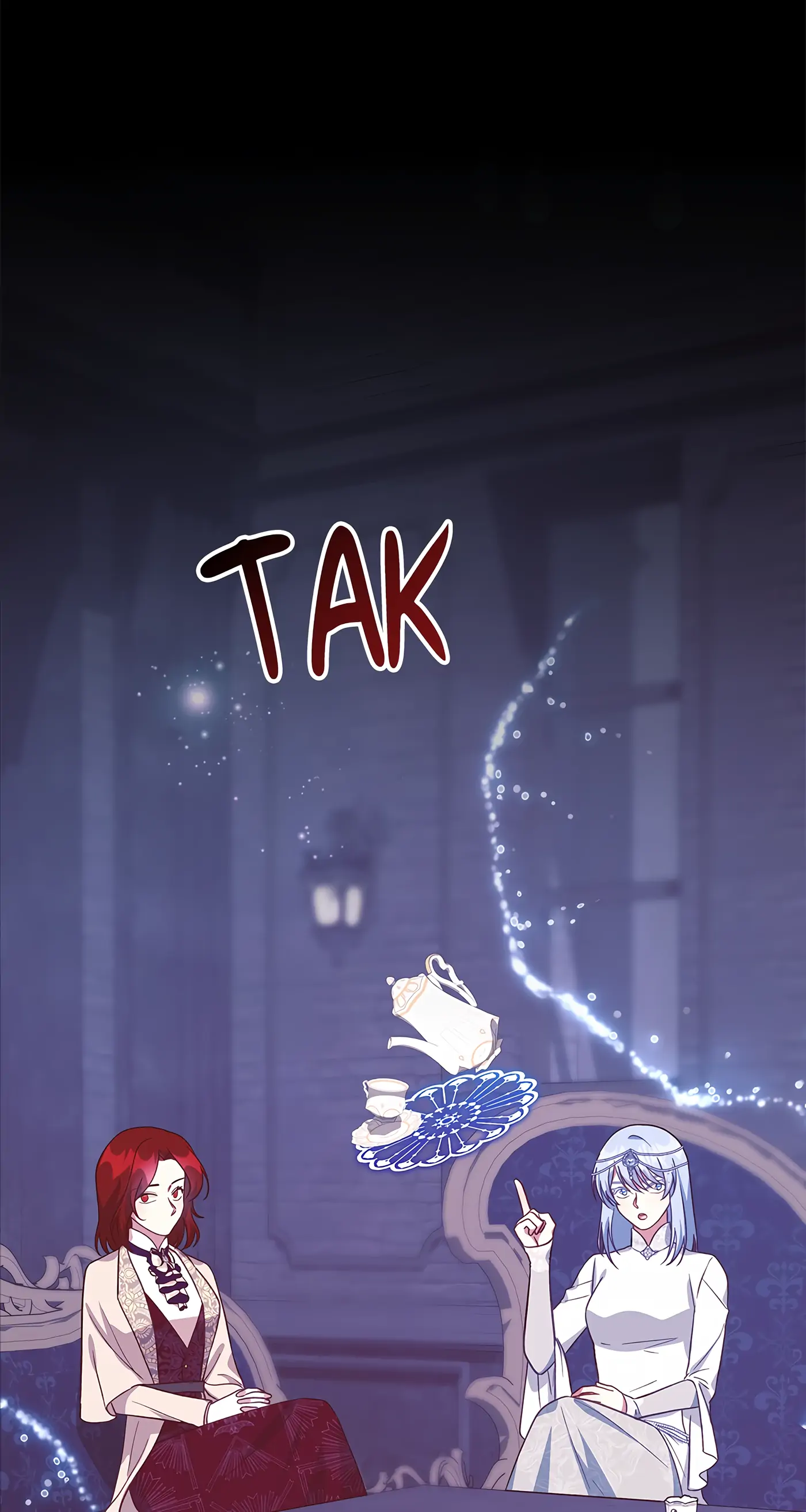 I’m Not a Warrior! Chapter 95 - Page 56