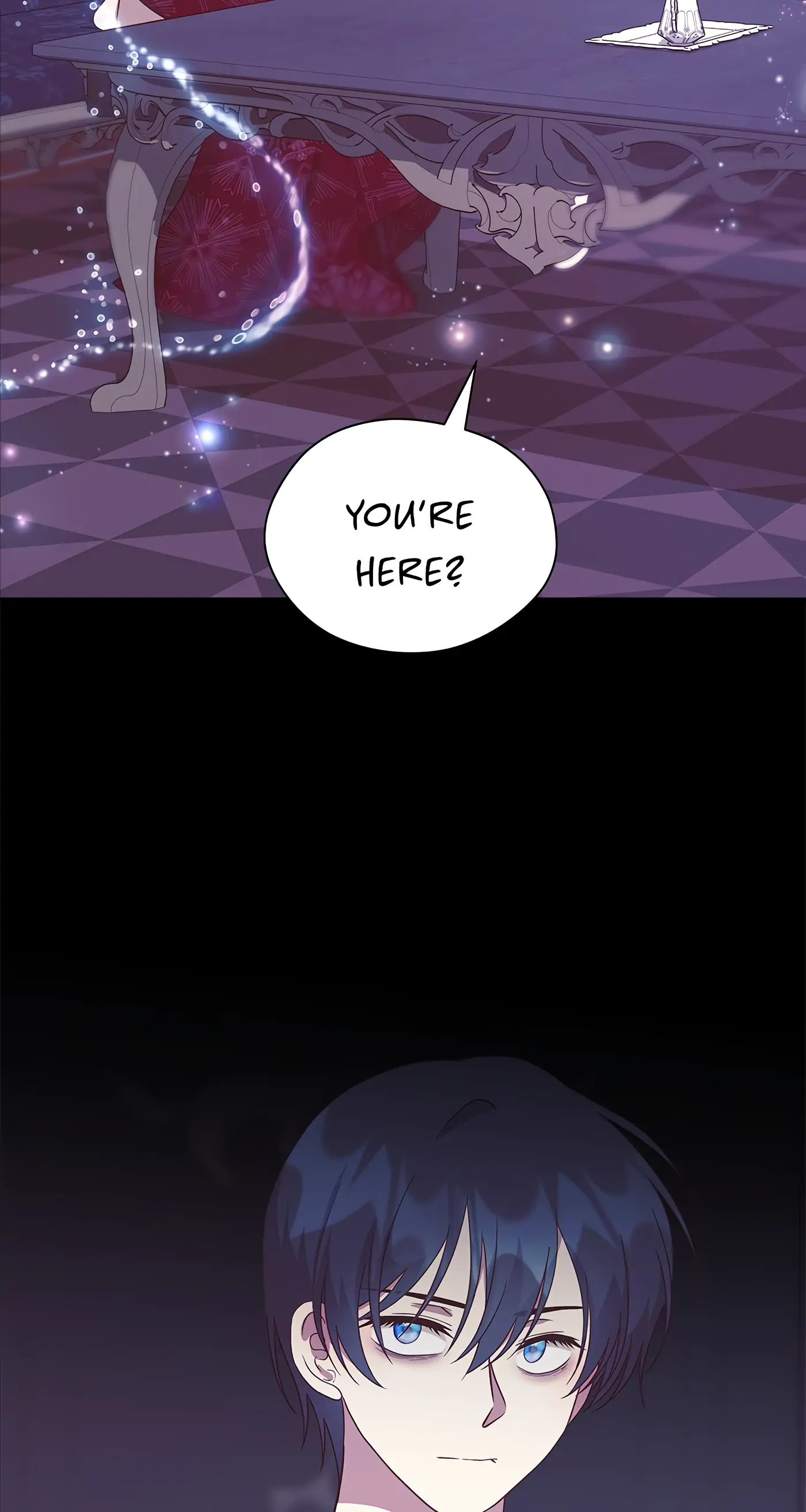 I’m Not a Warrior! Chapter 95 - Page 57