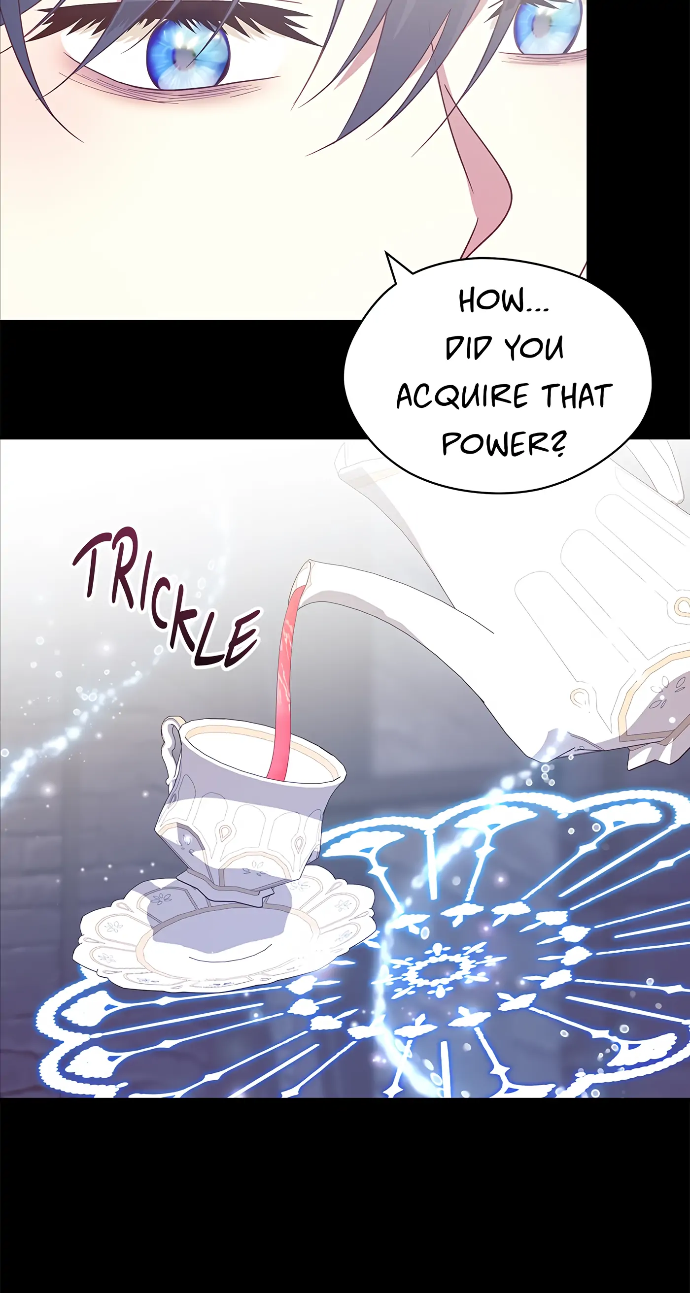 I’m Not a Warrior! Chapter 95 - Page 59