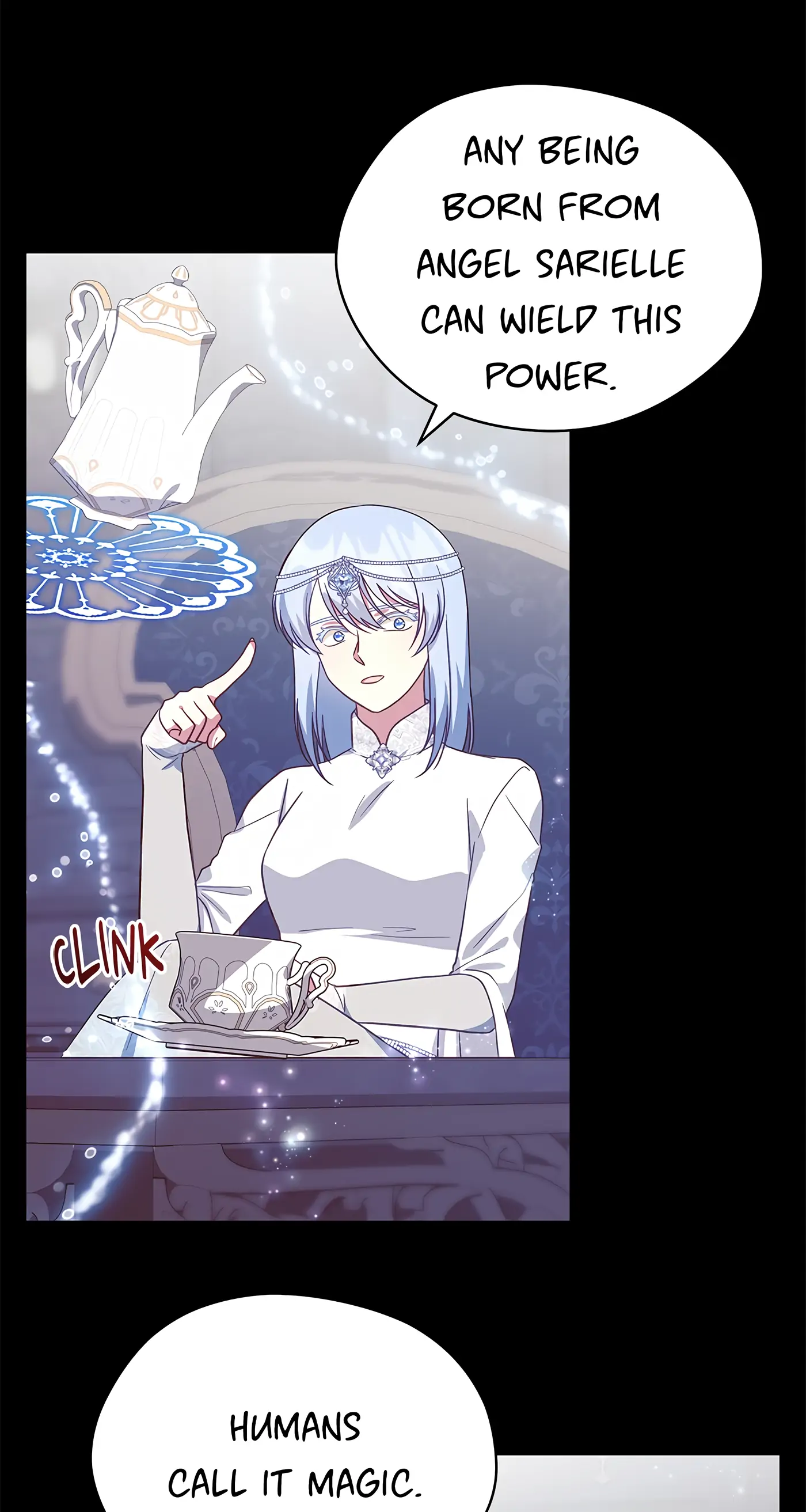 I’m Not a Warrior! Chapter 95 - Page 60