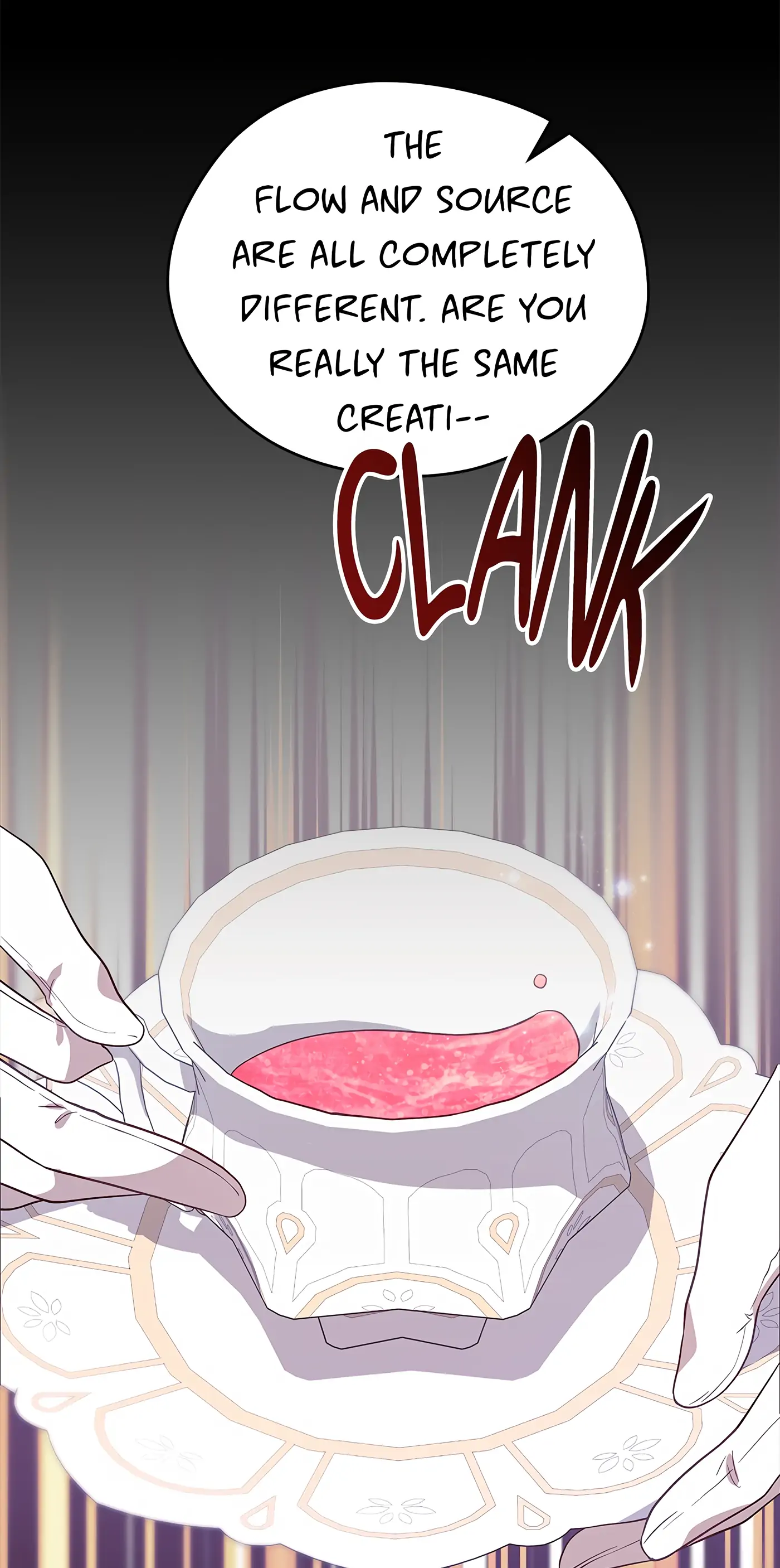 I’m Not a Warrior! Chapter 95 - Page 65