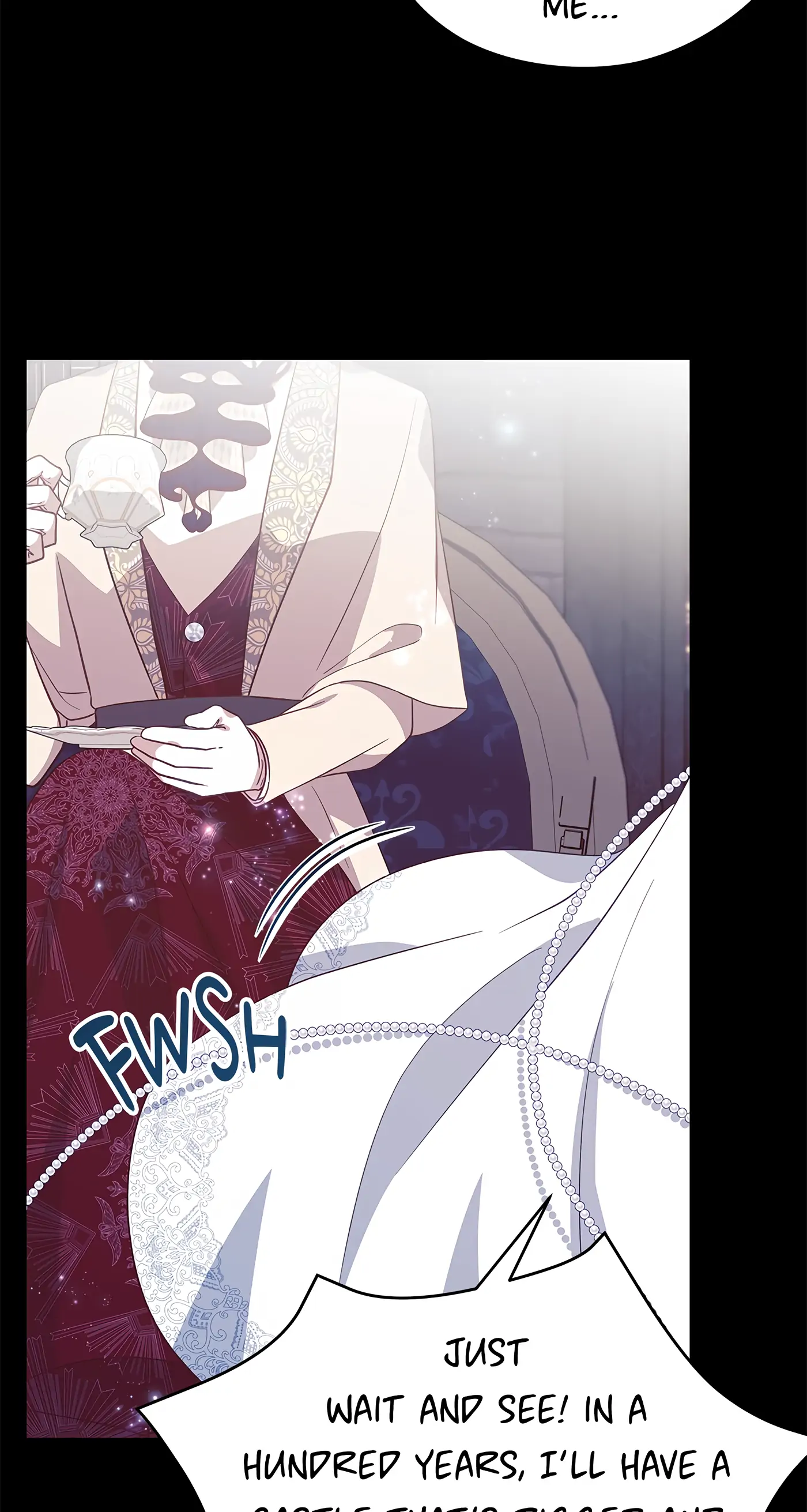 I’m Not a Warrior! Chapter 95 - Page 70