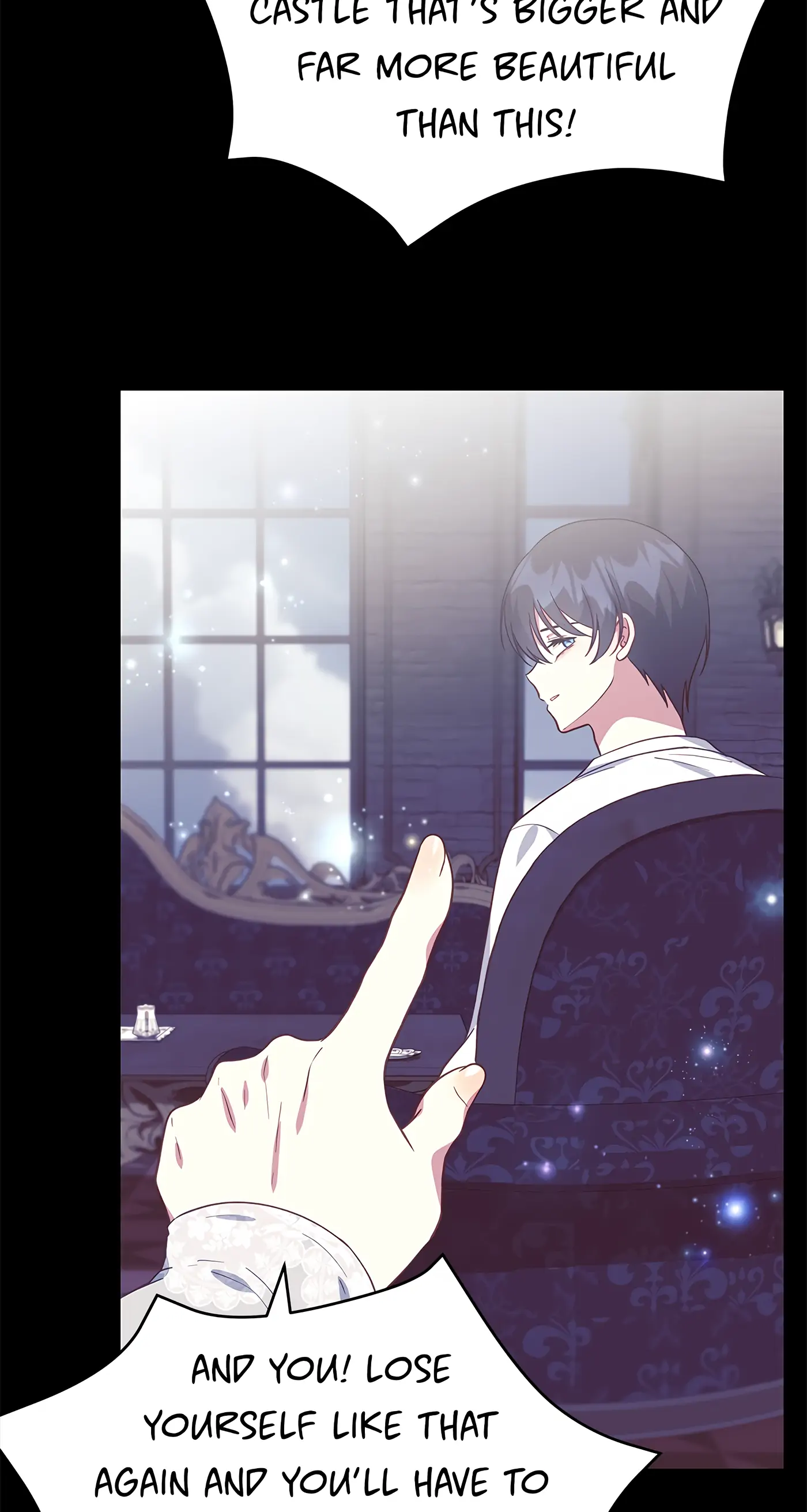 I’m Not a Warrior! Chapter 95 - Page 71