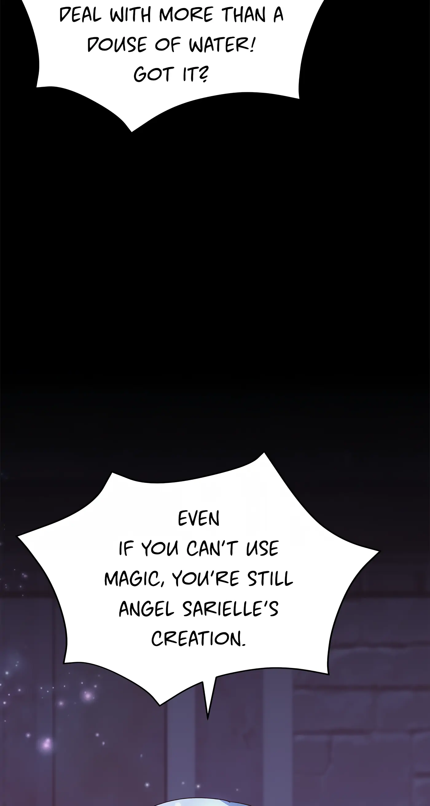 I’m Not a Warrior! Chapter 95 - Page 72