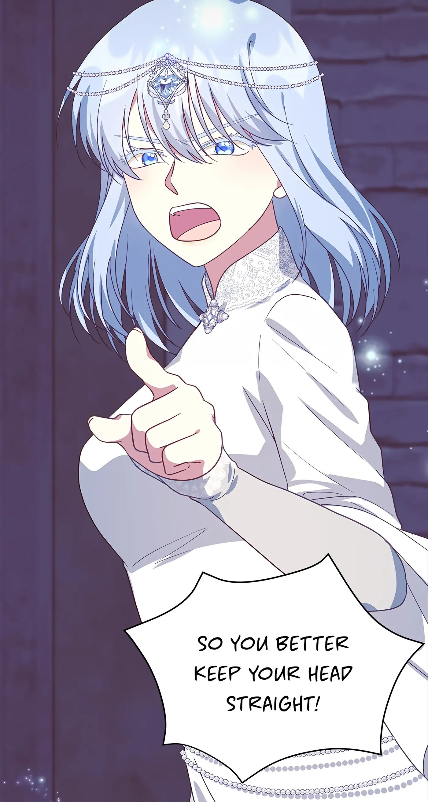 I’m Not a Warrior! Chapter 95 - Page 73