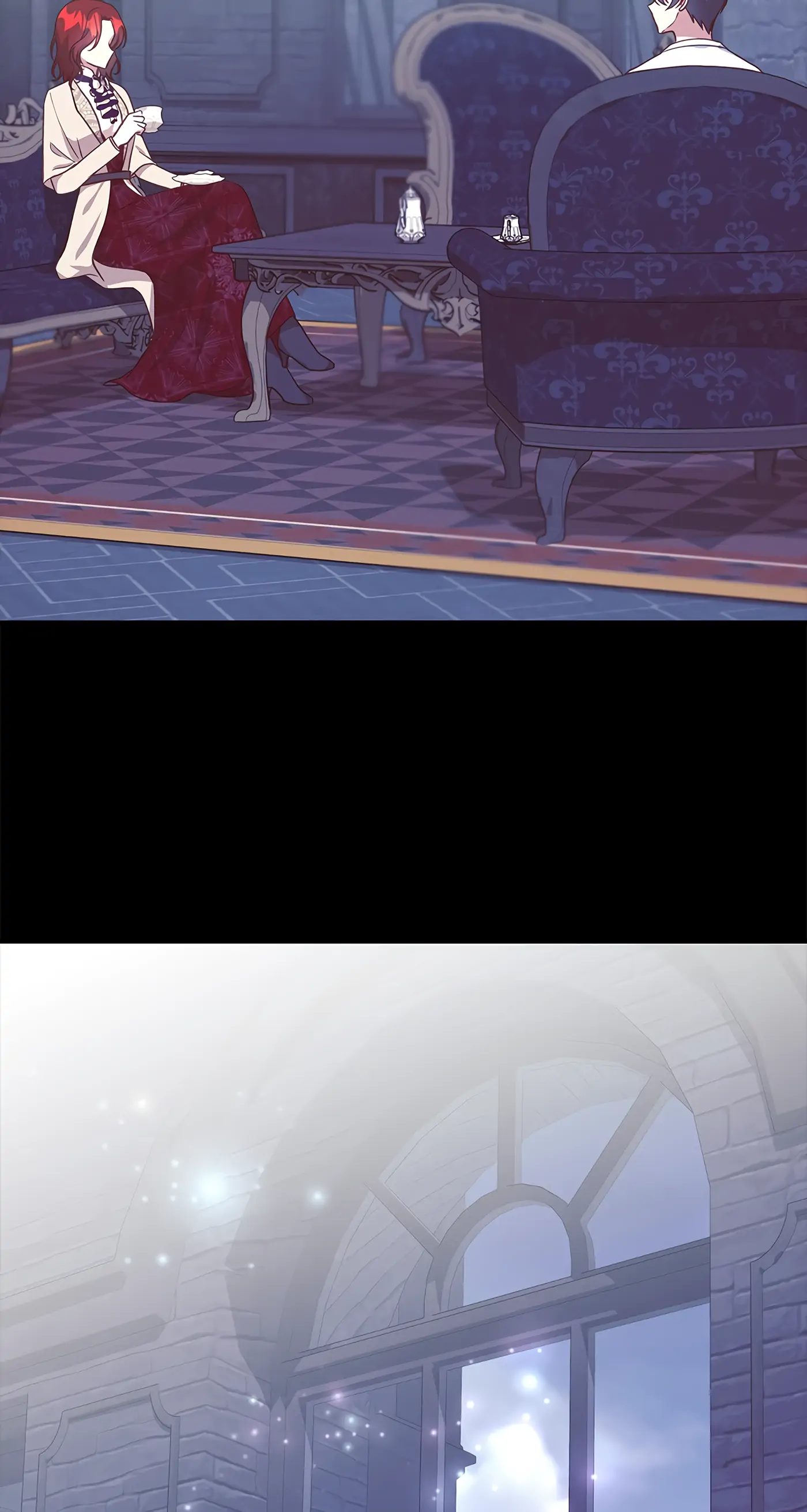 I’m Not a Warrior! Chapter 95 - Page 75