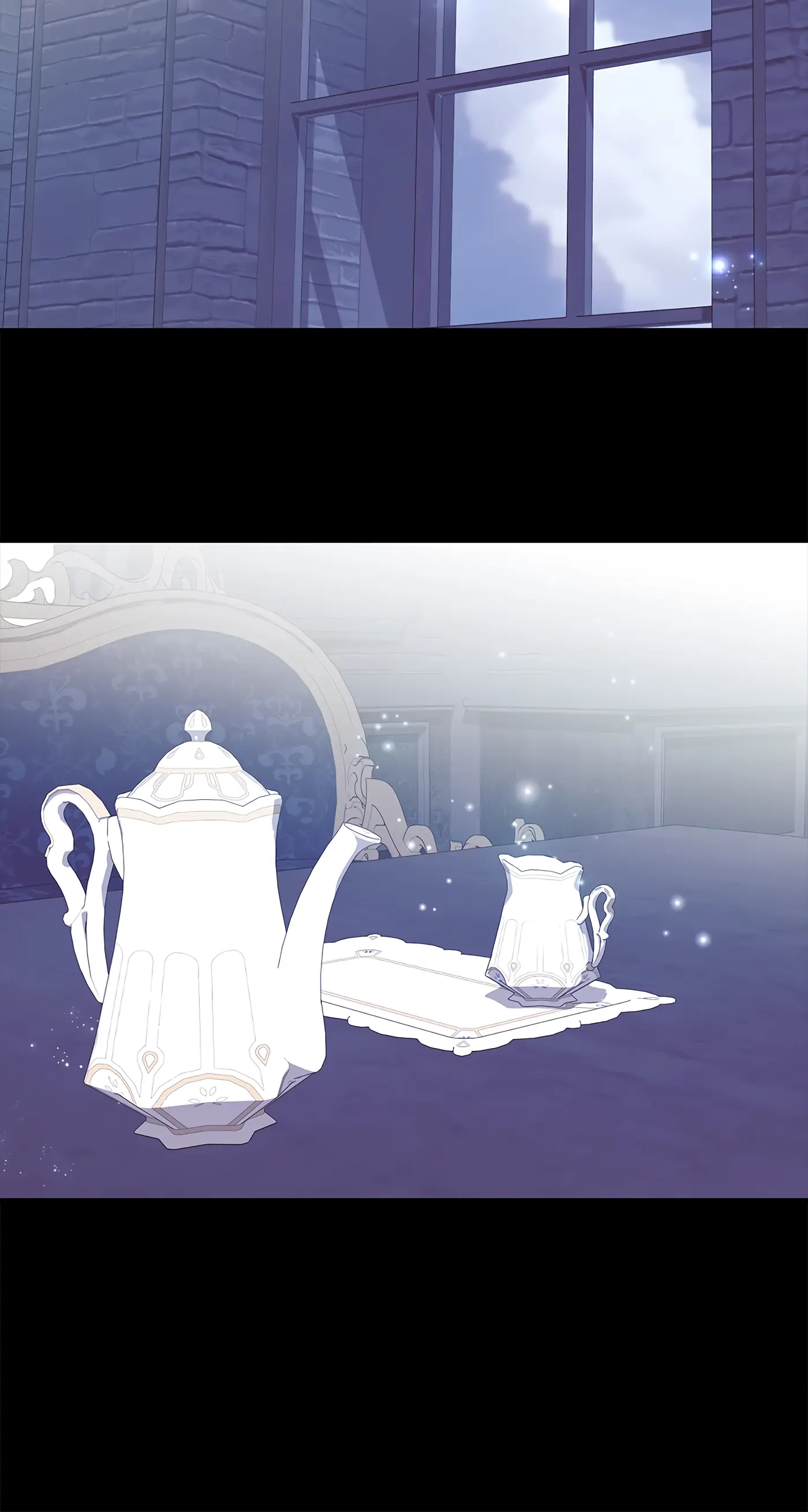 I’m Not a Warrior! Chapter 95 - Page 76