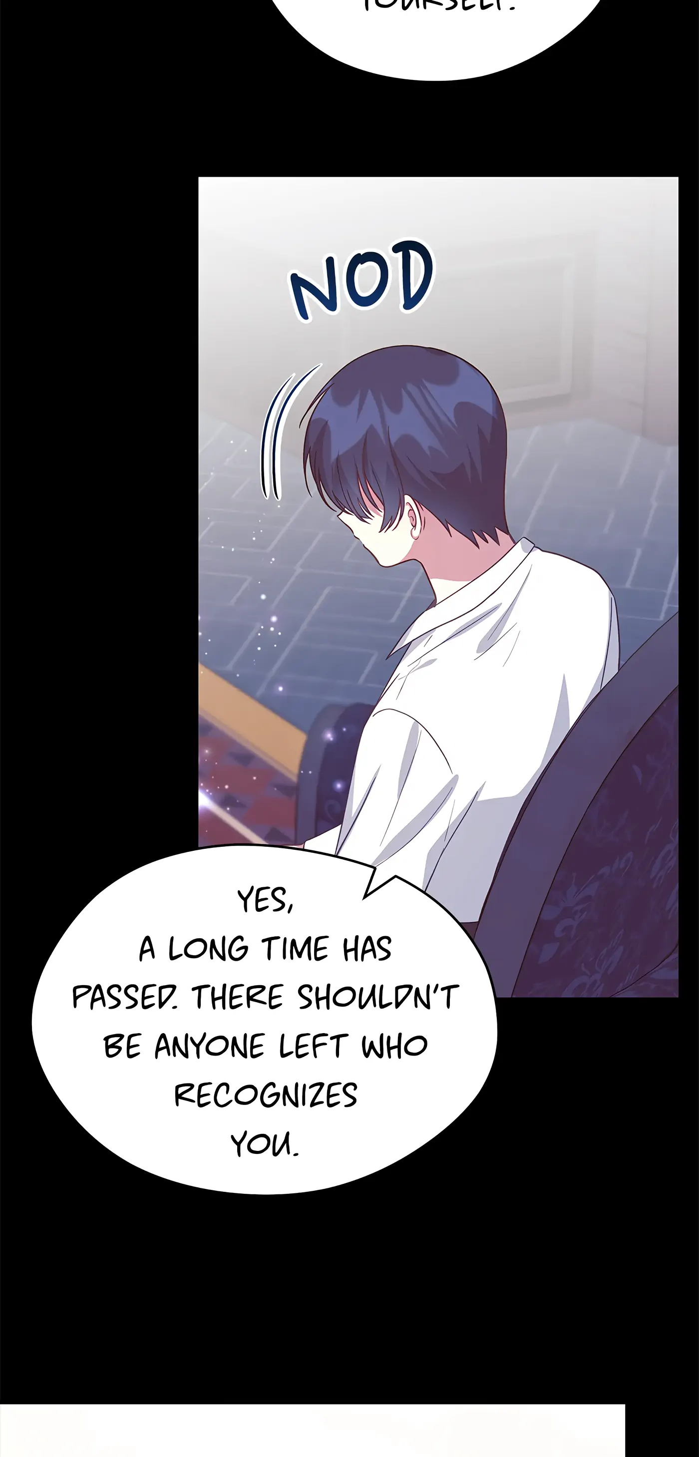 I’m Not a Warrior! Chapter 96 - Page 4