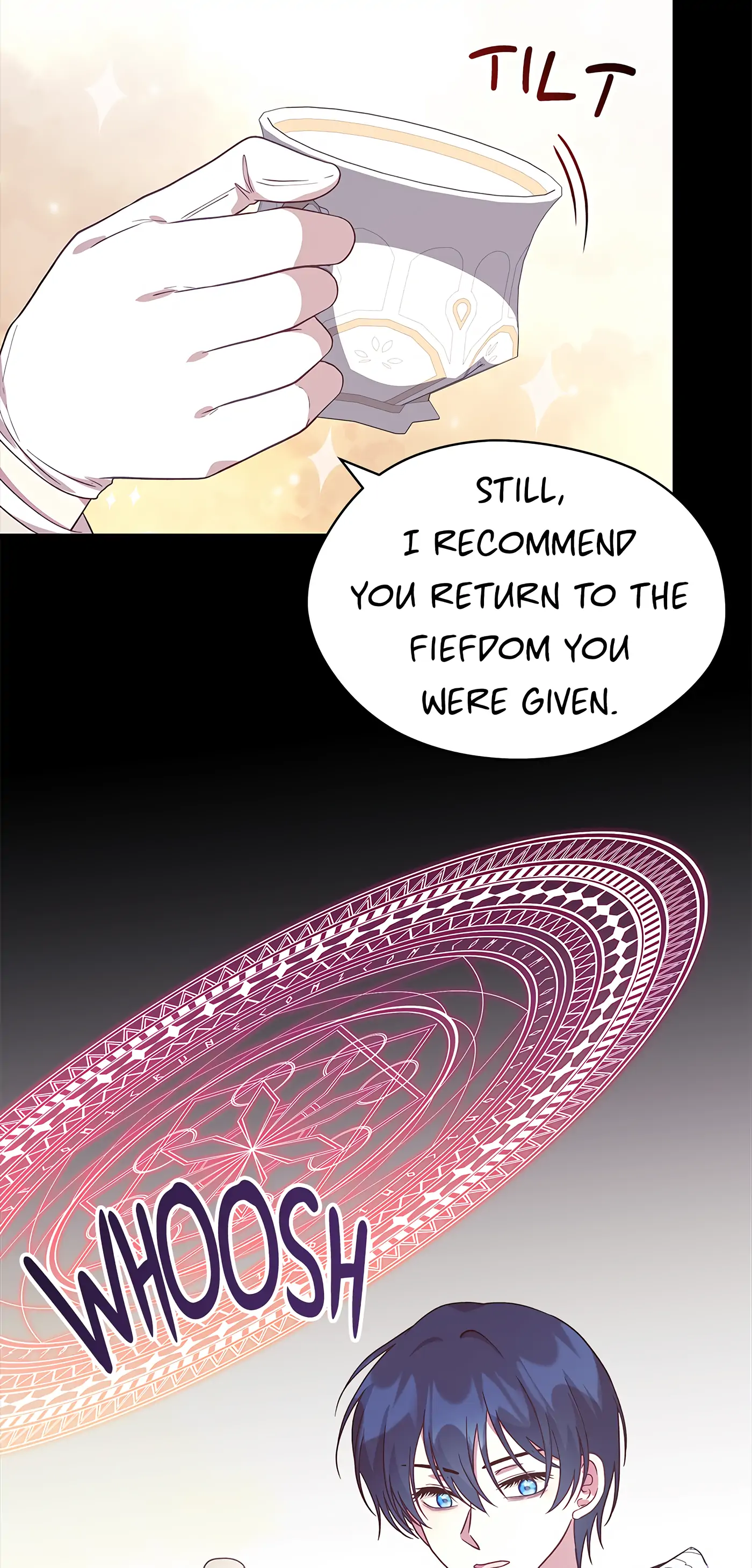 I’m Not a Warrior! Chapter 96 - Page 5