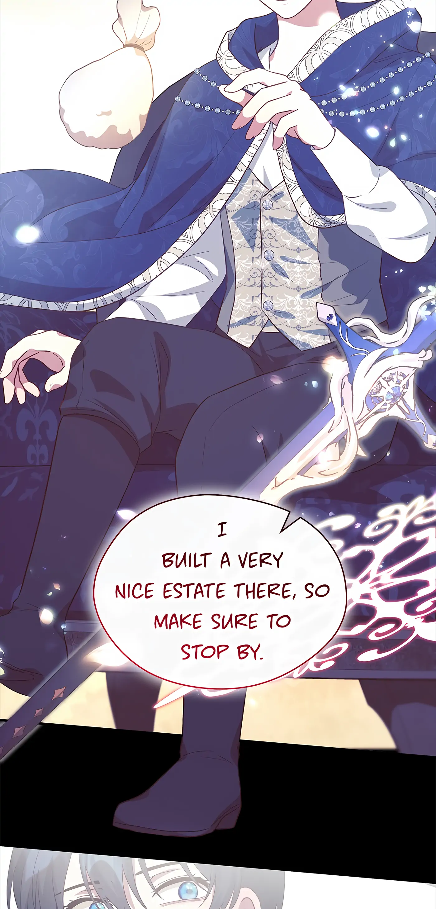 I’m Not a Warrior! Chapter 96 - Page 6